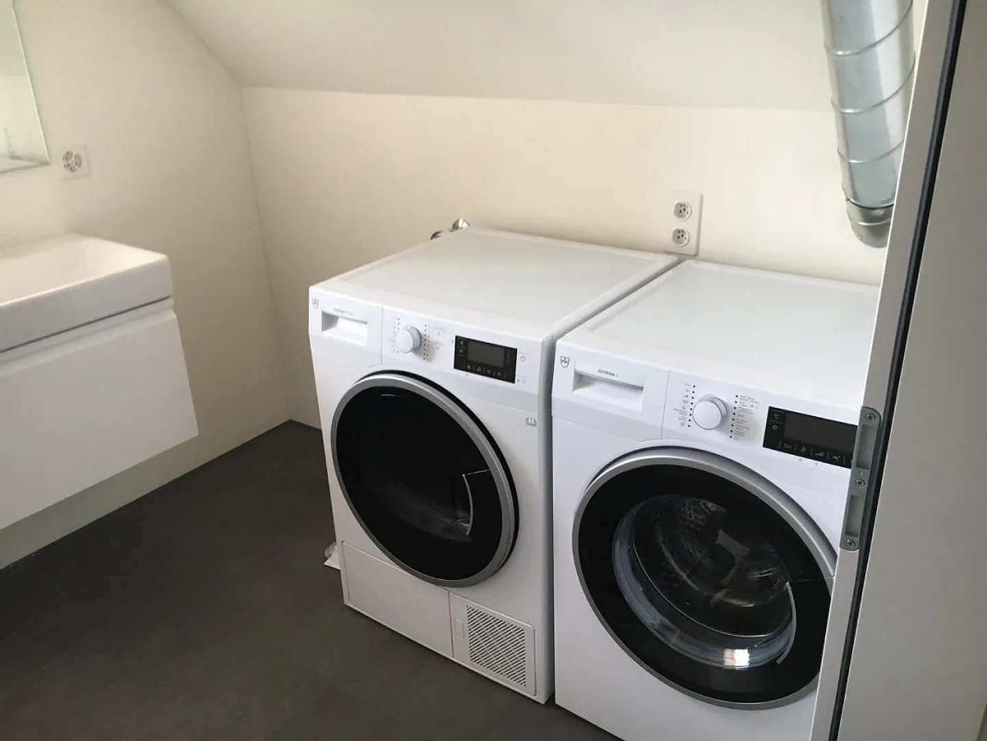 Einzigartige Maisonette an der Reuss - Foto 7 von 8