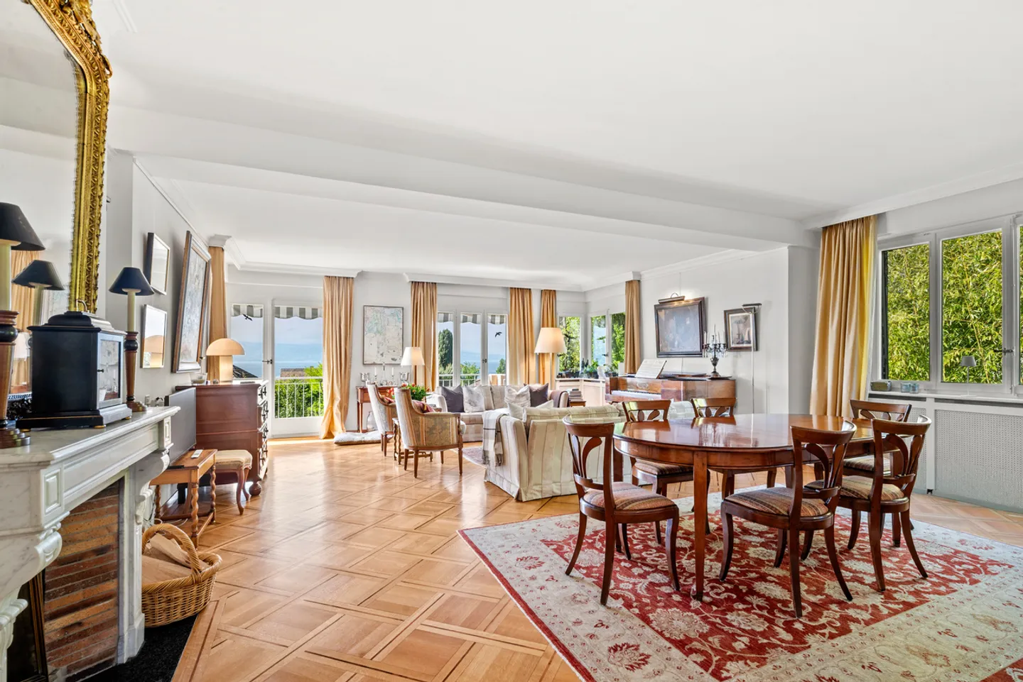 8,5-Zimmer-Haus - Foto 5 von 13