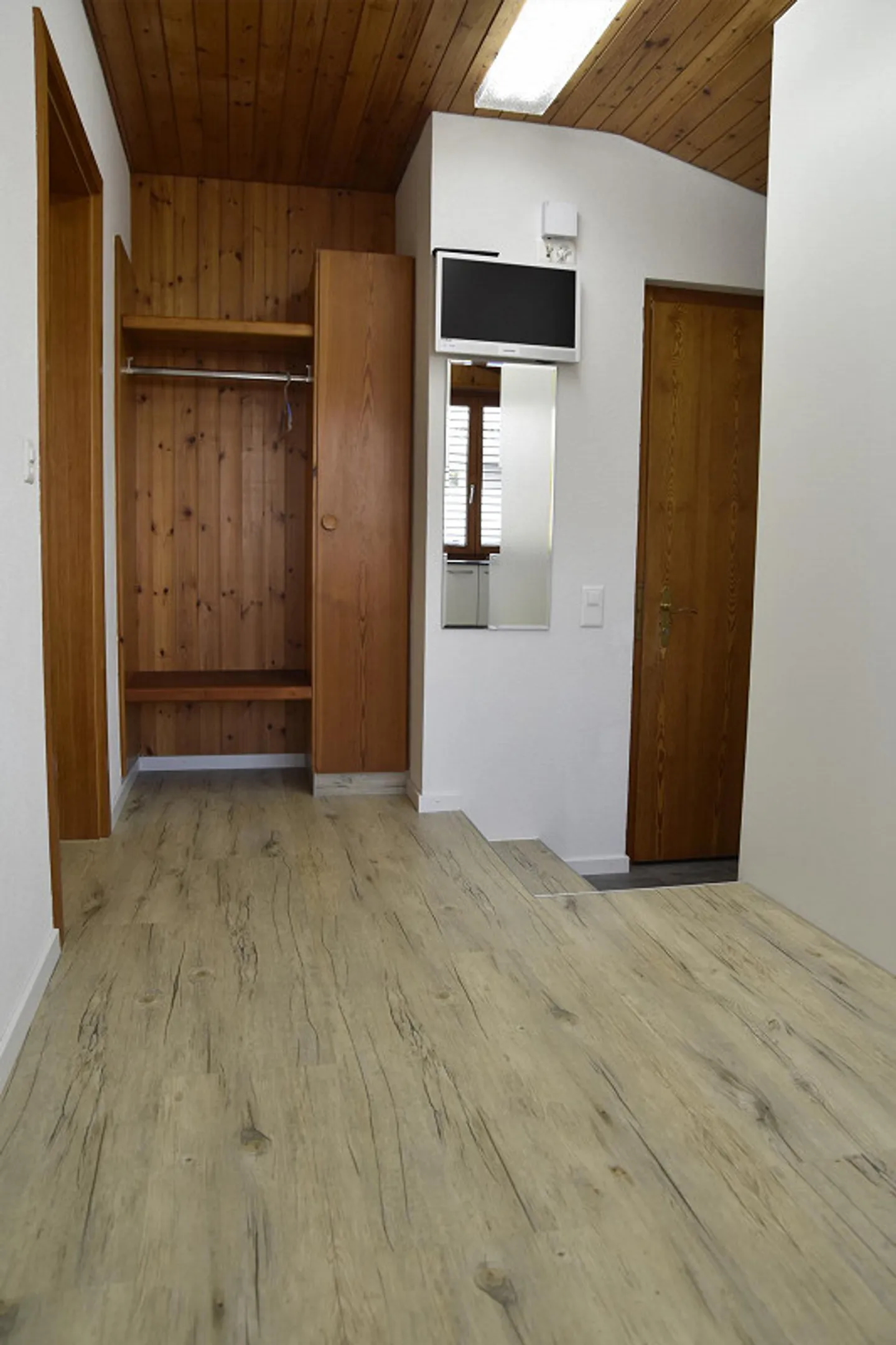 Appartamento spazioso di 1 1/2 stanze in affitto - Foto 5 di 15