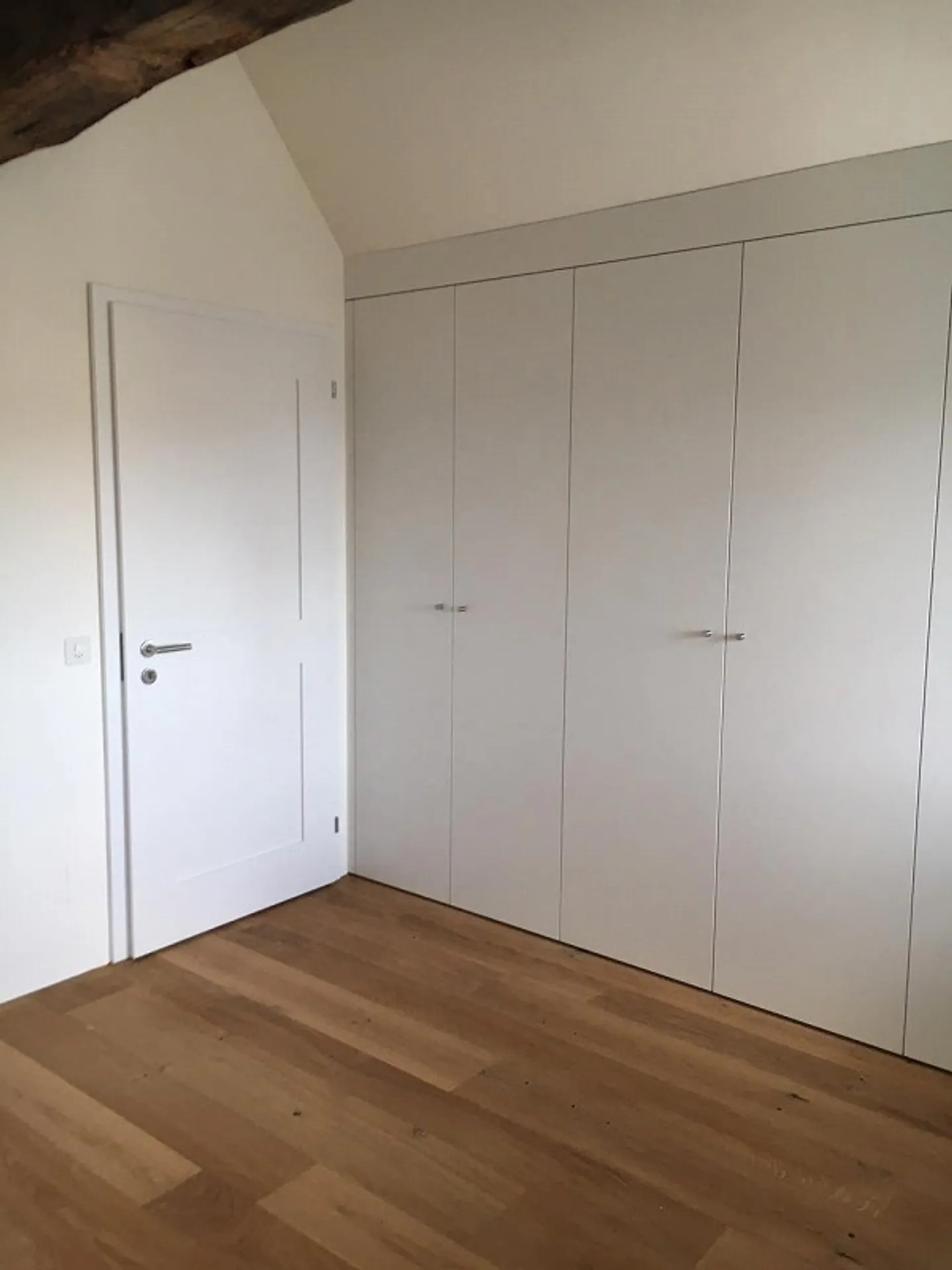 Einzigartige Maisonette an der Reuss - Foto 8 von 8