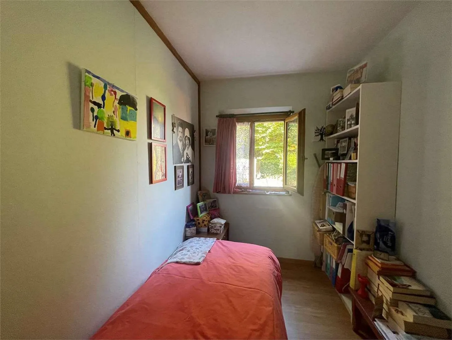 Casa con due unità abitative e vista mozzafiato sul lago a Carona - Foto 6 di 10