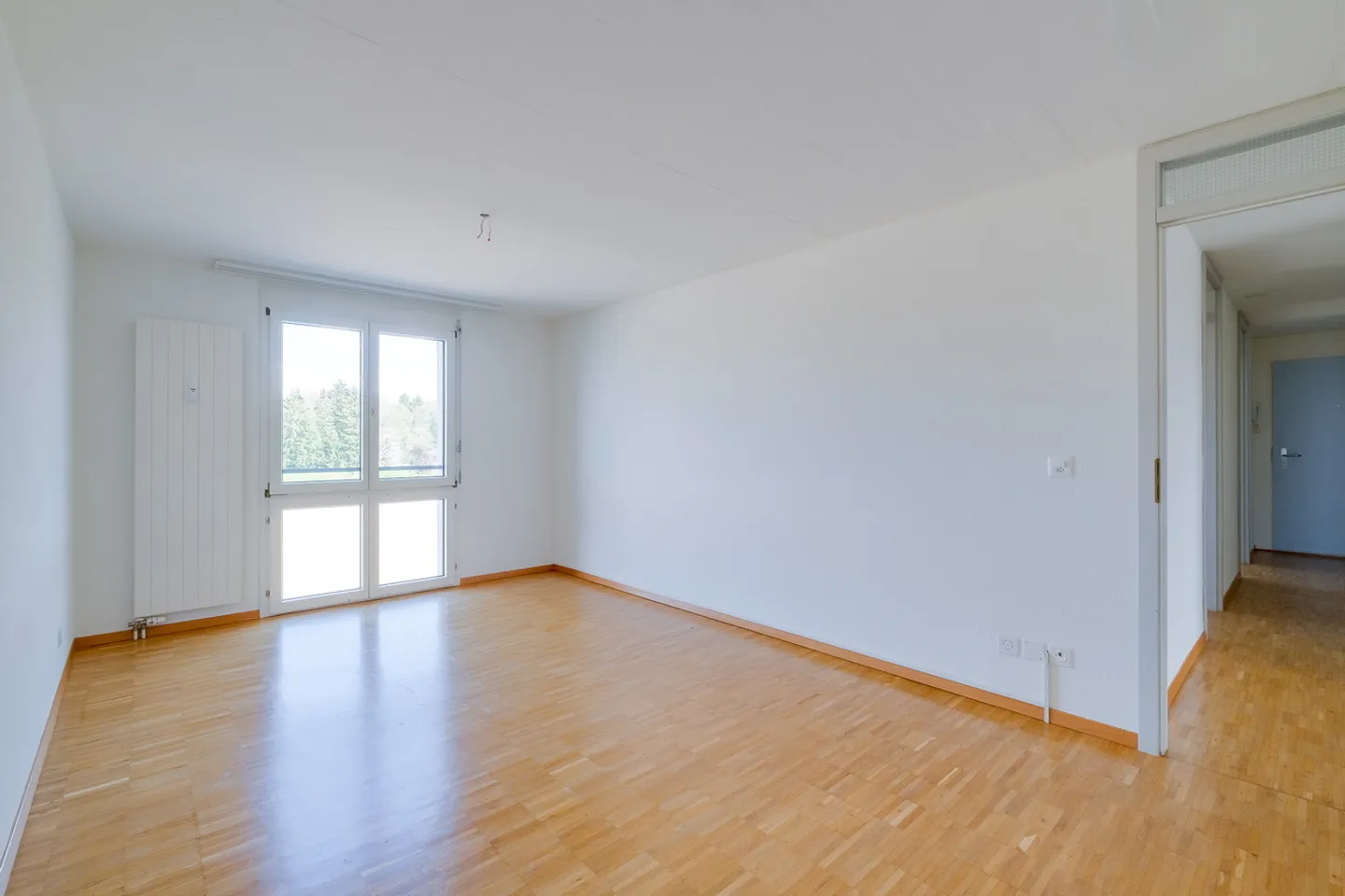 Familienfreundliche Wohnung in Rheinfelden - Foto 7 von 8
