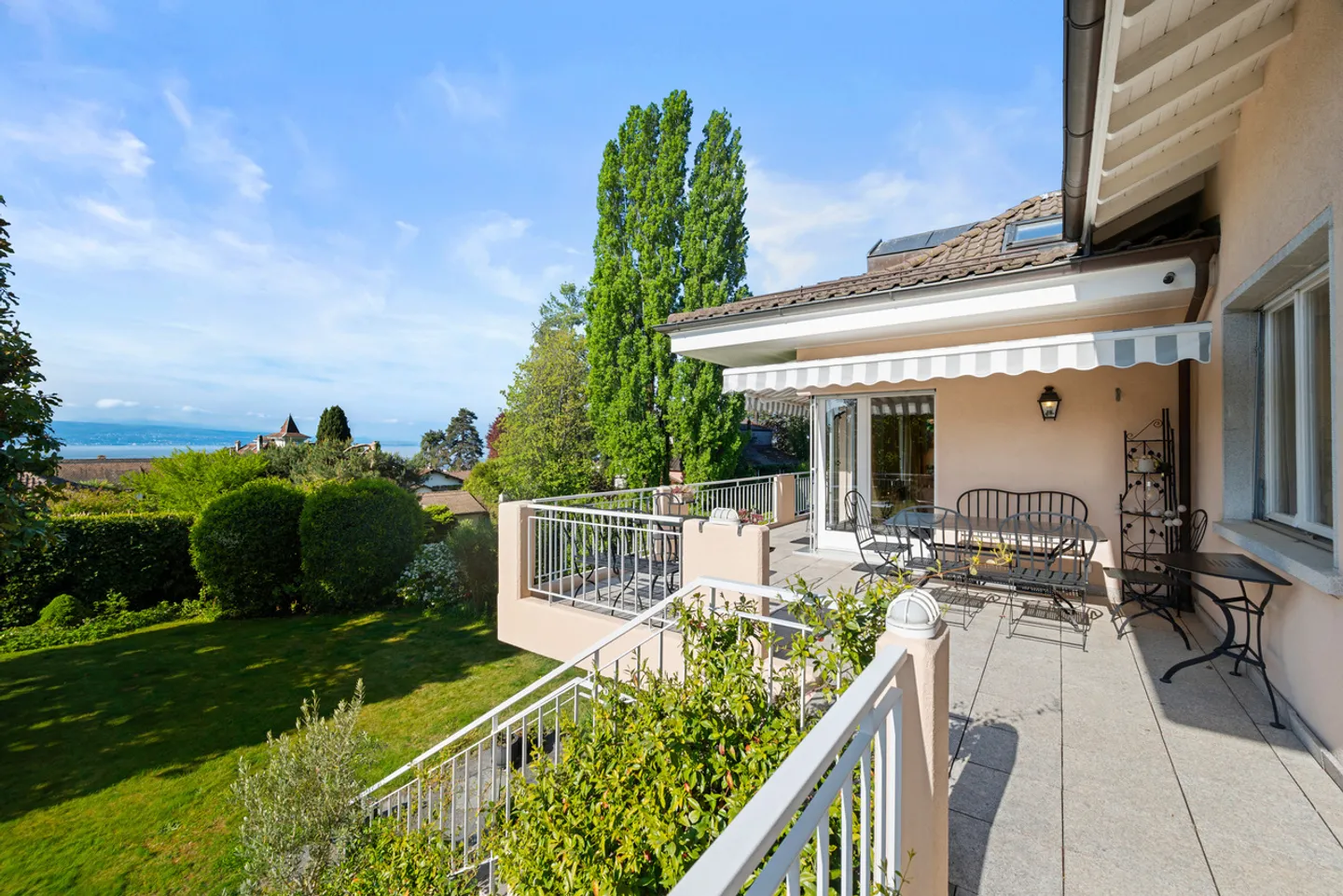 8,5-Zimmer-Haus - Foto 3 von 13