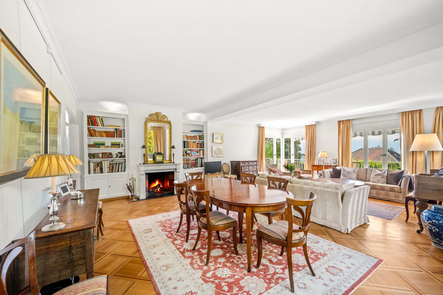 8,5-Zimmer-Haus - Foto 6 von 13