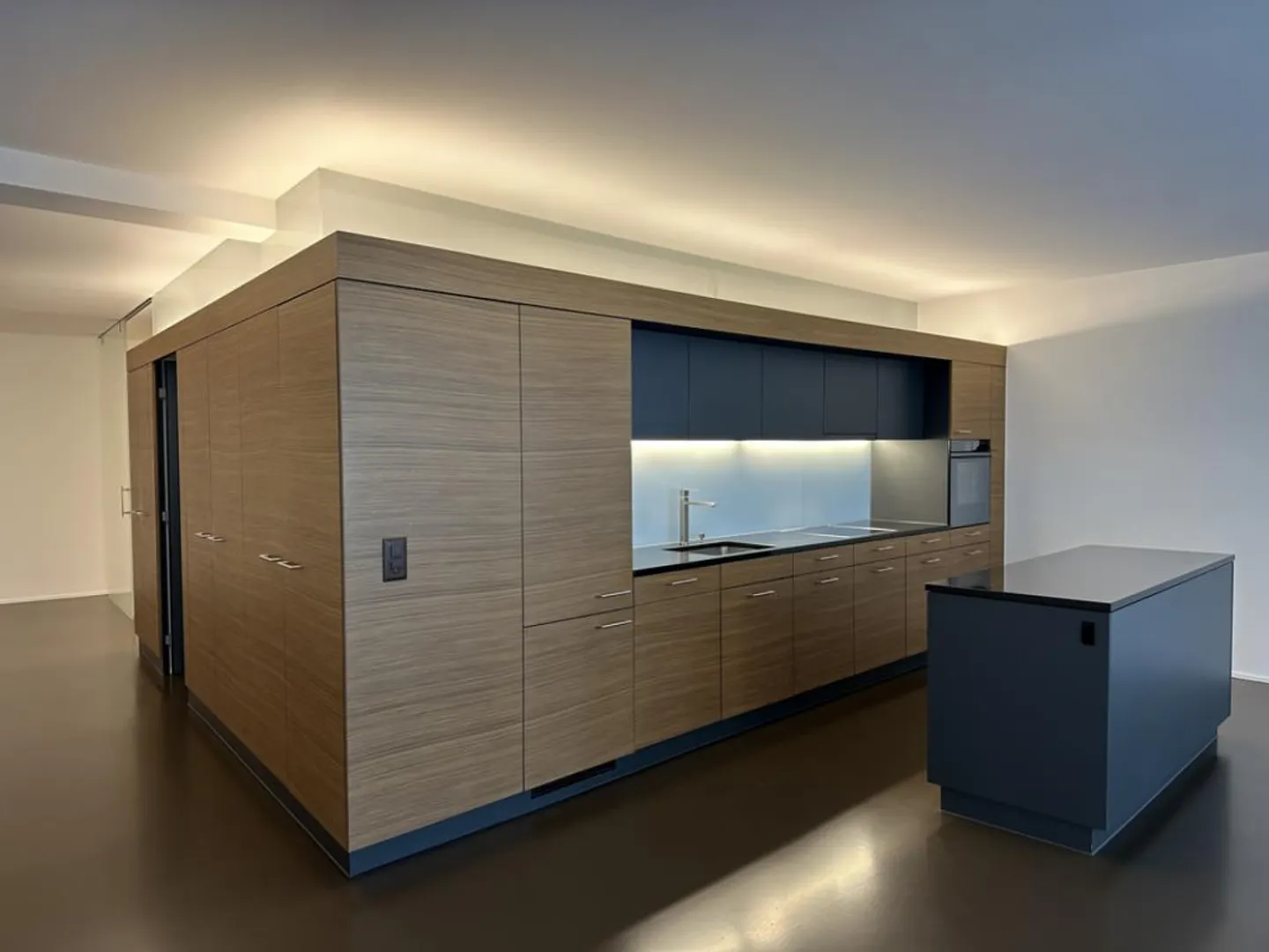 Stylish Living in the Heart of Lucerne's Old Town - Photo 2 of 9