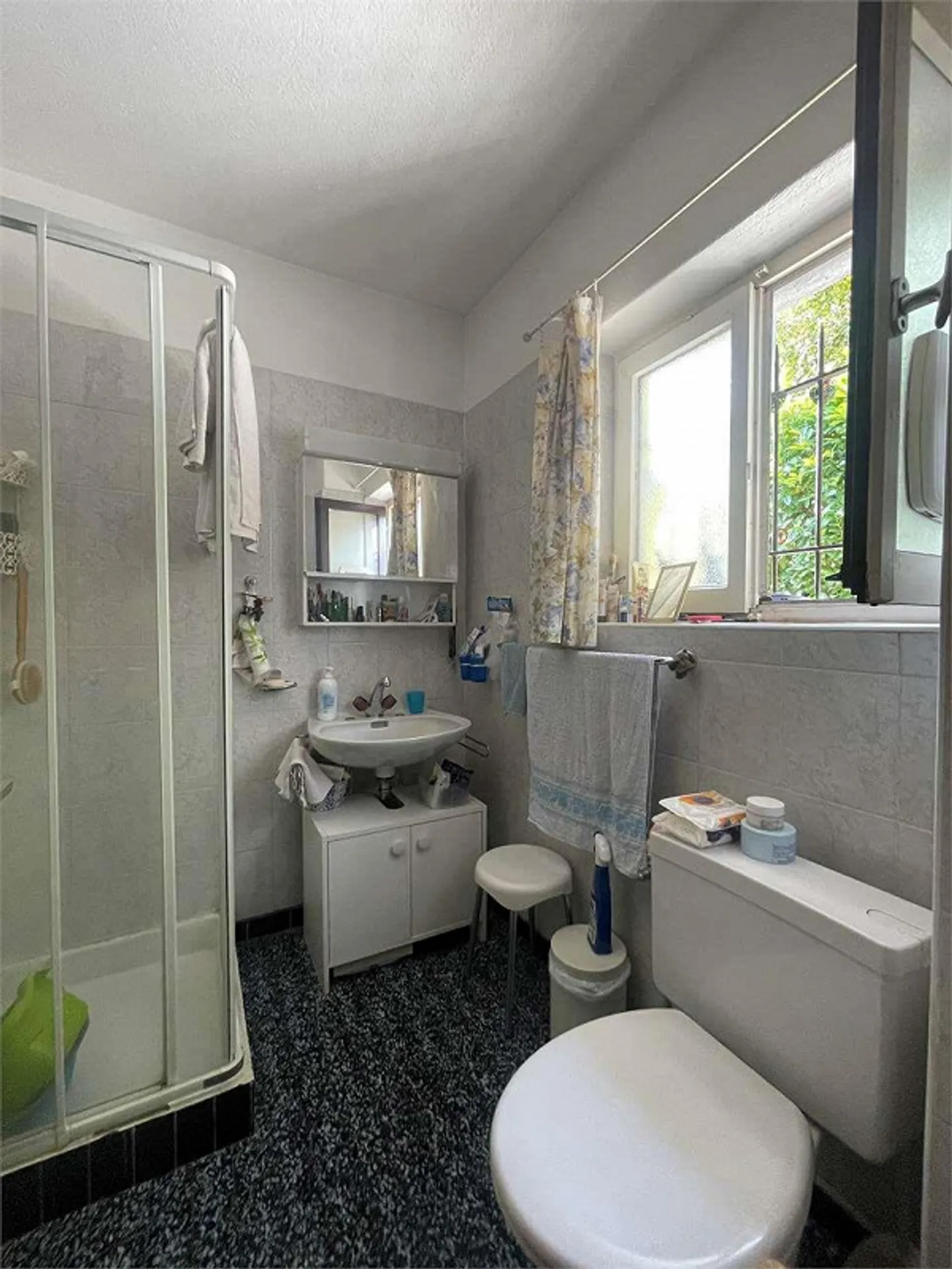 Casa con due unità abitative e vista mozzafiato sul lago a Carona - Foto 9 di 10