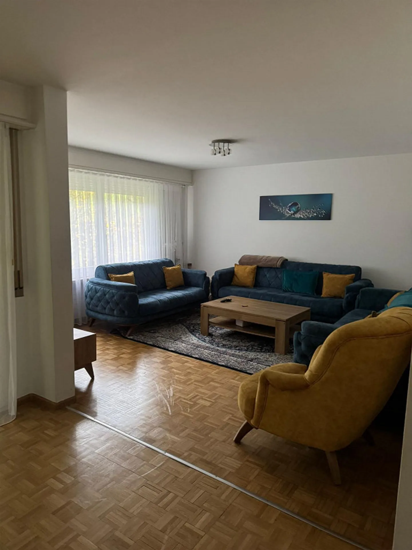 Casa unifamiliare di 5,5 stanze con grande giardino a Tecknau - Foto 1 di 6