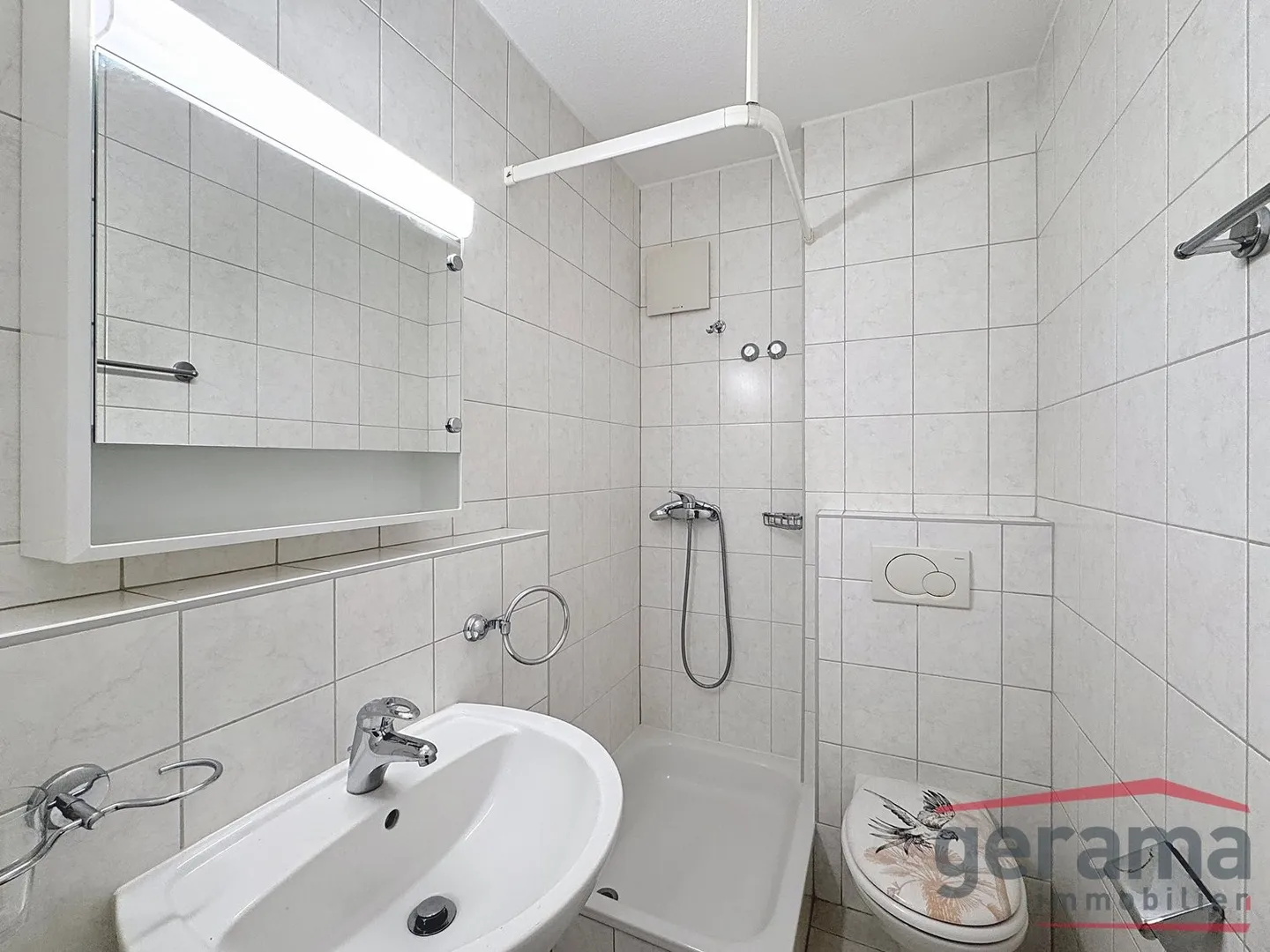 Appartamento 2.5 locali con bella vista - Foto 3 di 6