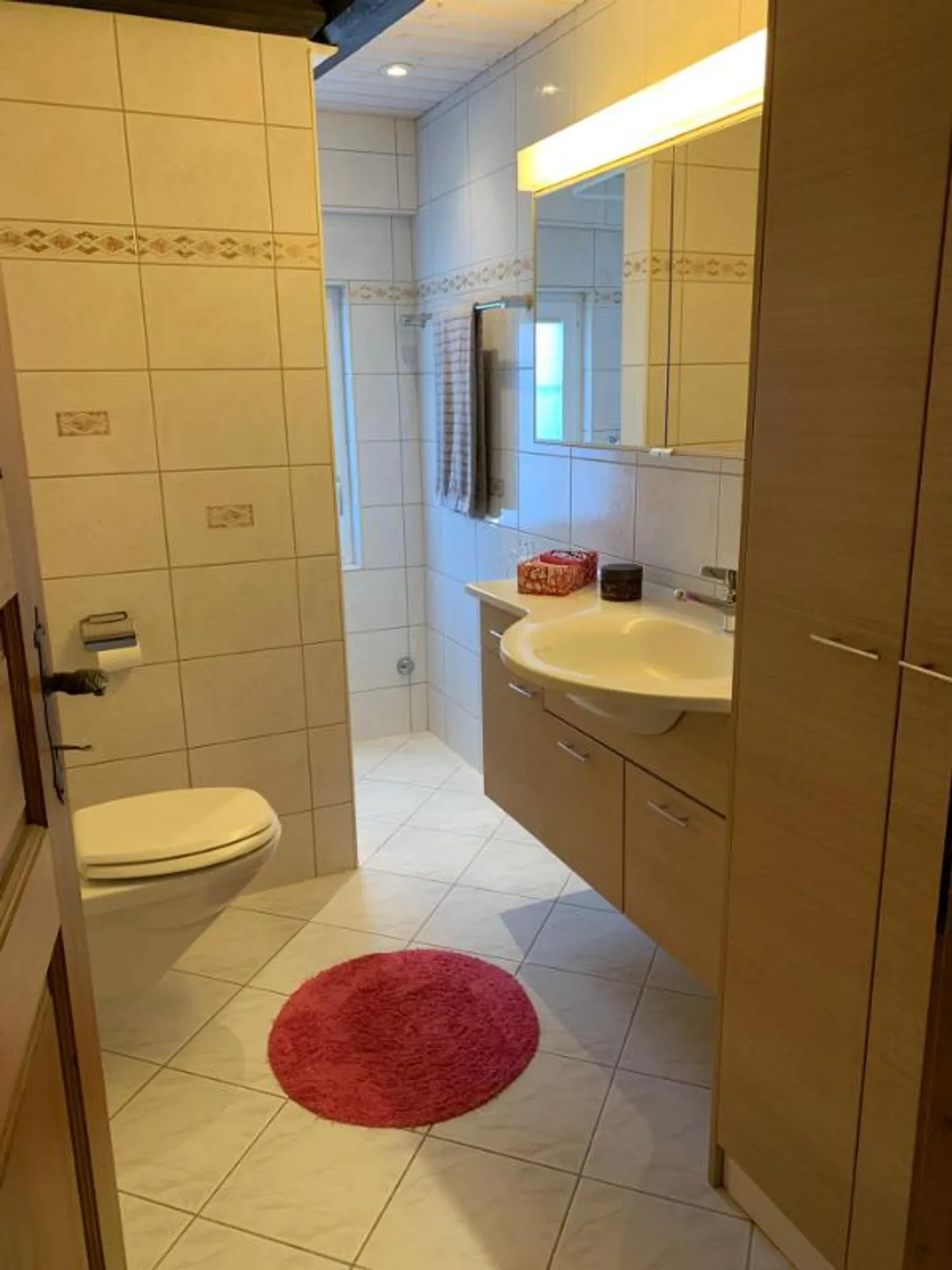 Appartamento affascinante di 4,5 stanze nel centro di Herisau - Foto 6 di 8