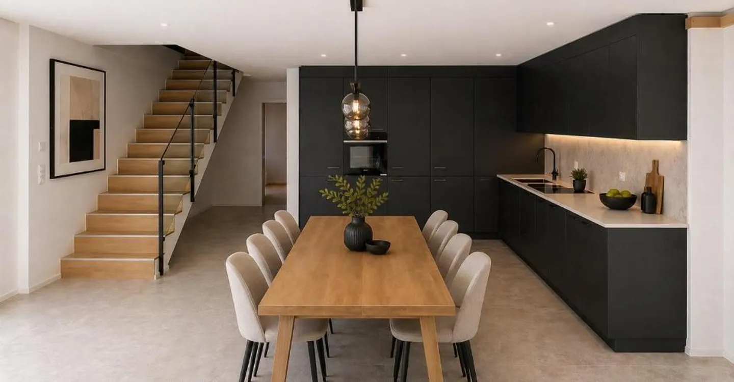 New | 6 high-end rooms | Ranch de Fey - Photo 4 of 8