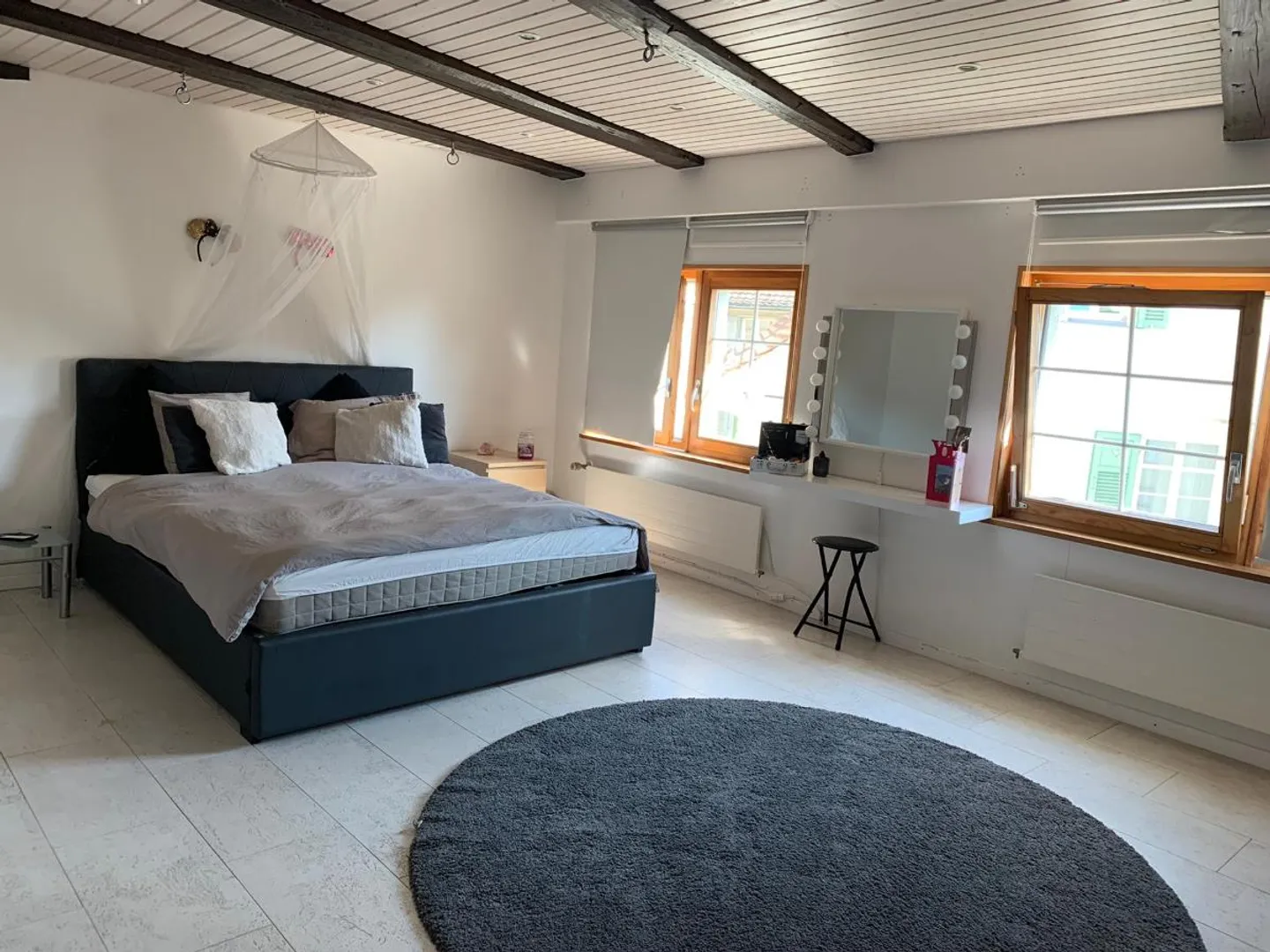 Appartamento affascinante di 4,5 stanze nel centro di Herisau - Foto 7 di 8