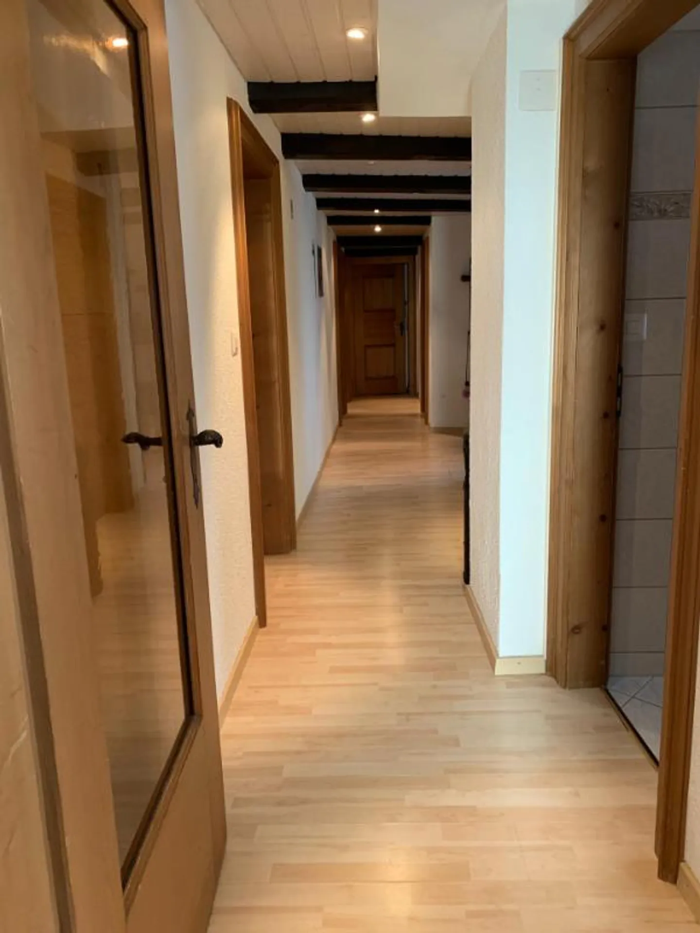 Appartamento affascinante di 4,5 stanze nel centro di Herisau - Foto 8 di 8