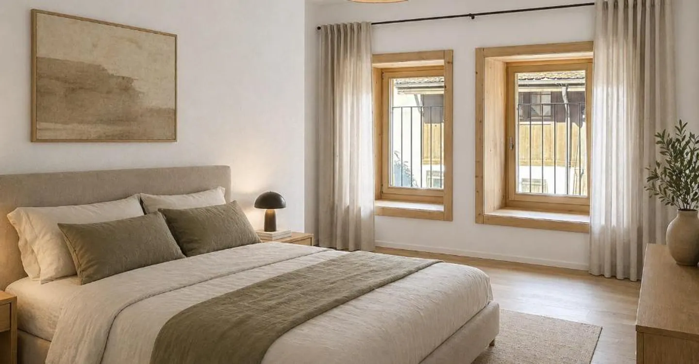 New | 6 high-end rooms | Ranch de Fey - Photo 7 of 8