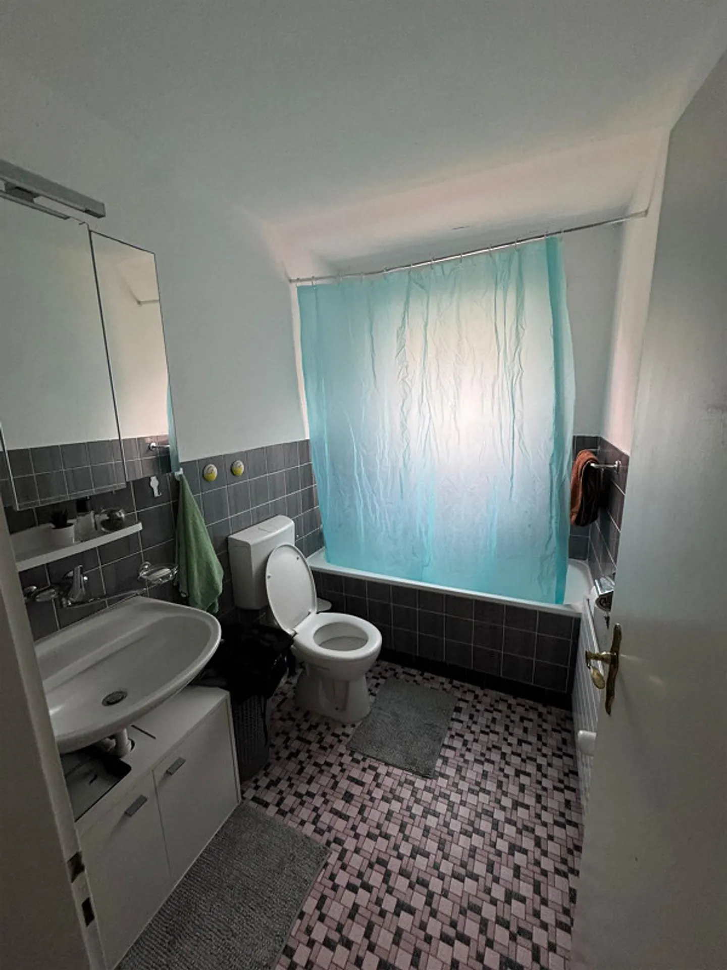 Casa unifamiliare di 5,5 stanze con grande giardino a Tecknau - Foto 2 di 6