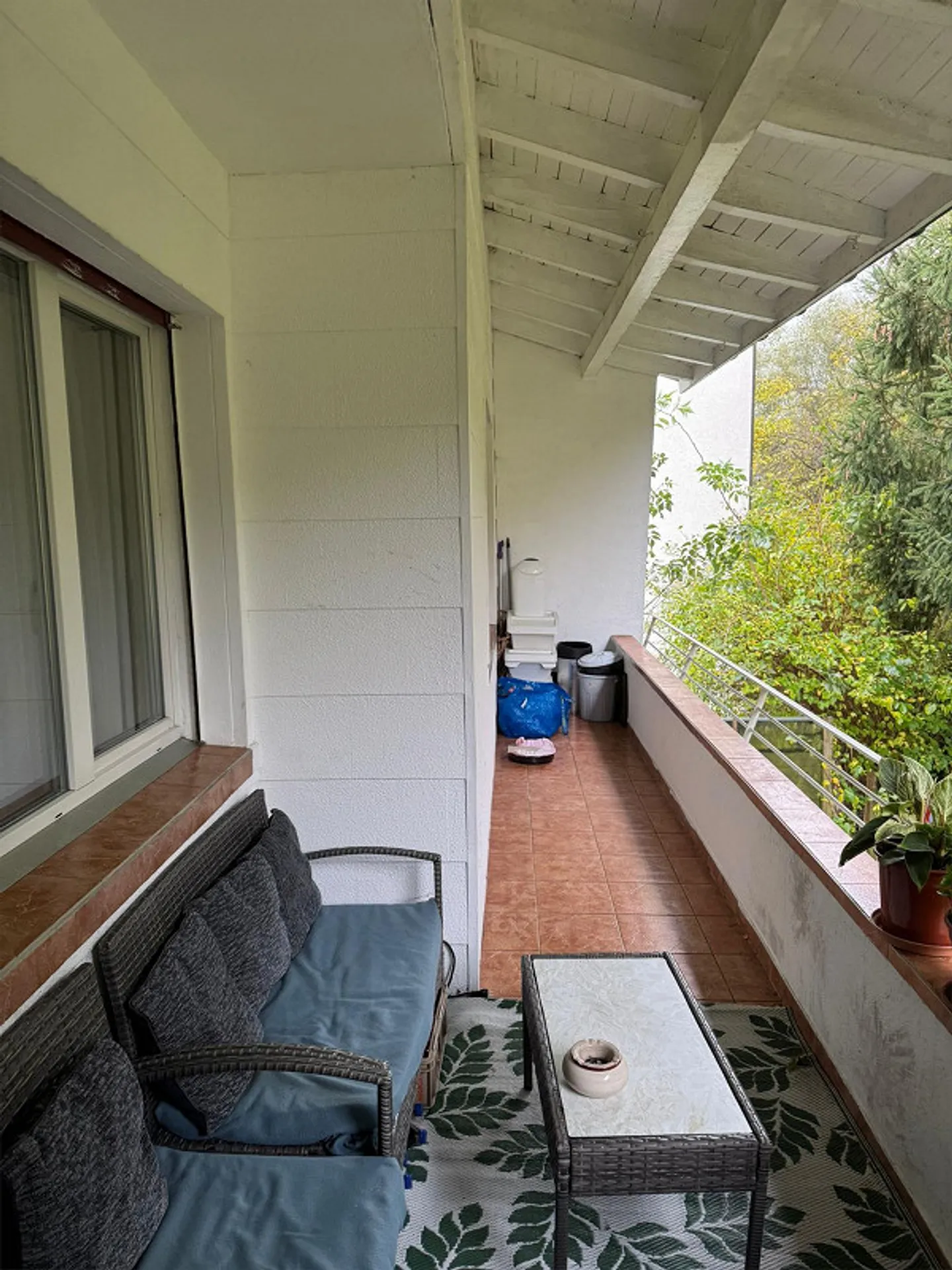 Casa unifamiliare di 5,5 stanze con grande giardino a Tecknau - Foto 6 di 6