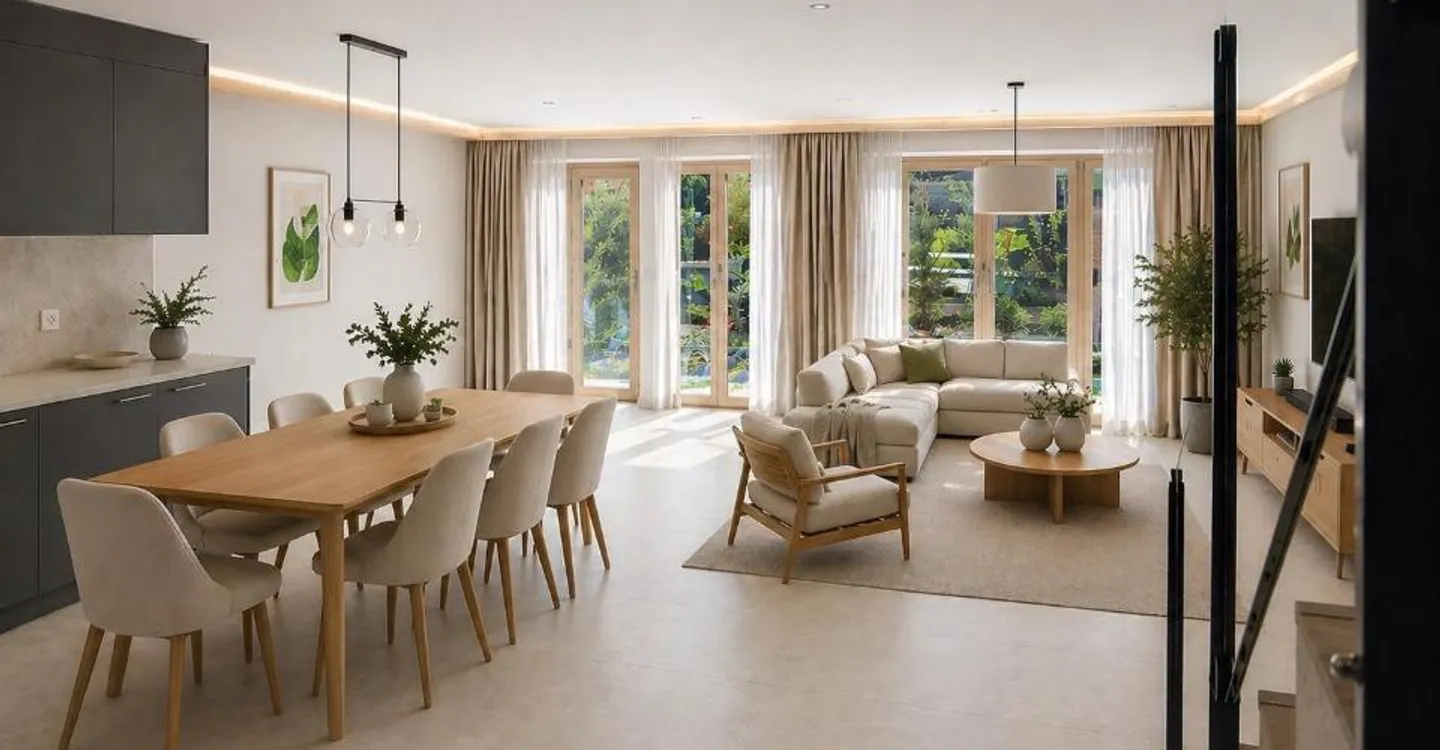 New | 6 high-end rooms | Ranch de Fey - Photo 3 of 8