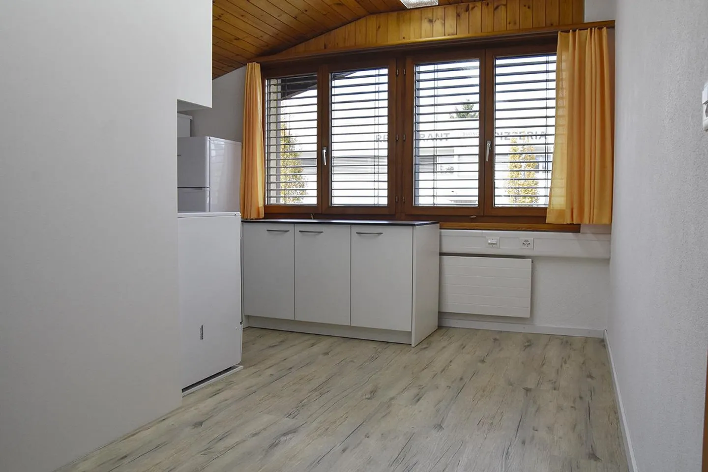 Appartamento spazioso di 1 1/2 stanze in affitto - Foto 7 di 15