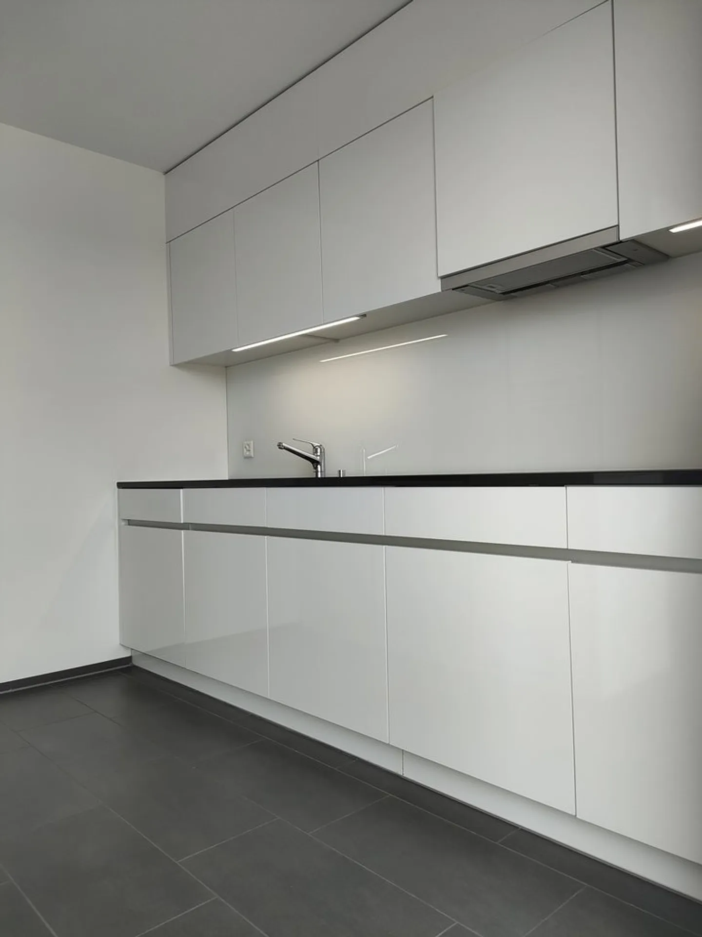Vivere con vista: Ampio appartamento sopra i tetti di Basilea - Foto 2 di 9