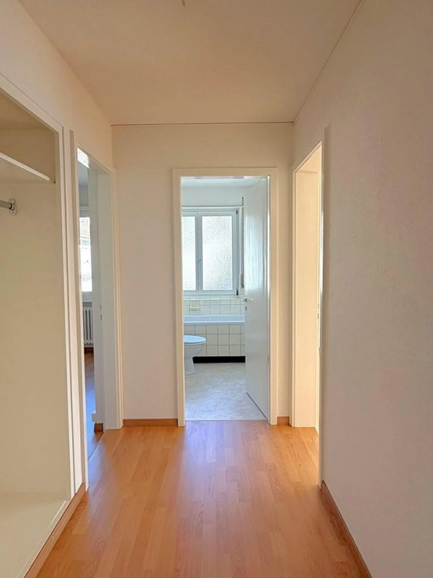 Appartement 3 pièces à Zollikon à louer jusqu'au 31.03.2028 - Photo 8 sur 8