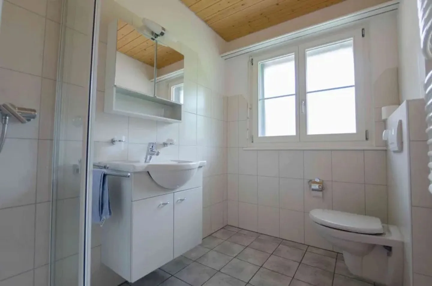Appartamento duplex di 5,5 stanze con vista sul lago in edificio storico - Foto 13 di 13