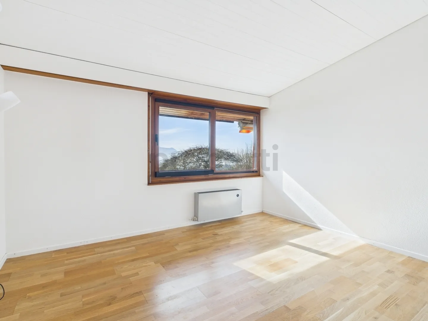 Einfamilienhaus in Blonay mit Panoramablick auf den Genfer See - Foto 10 von 12