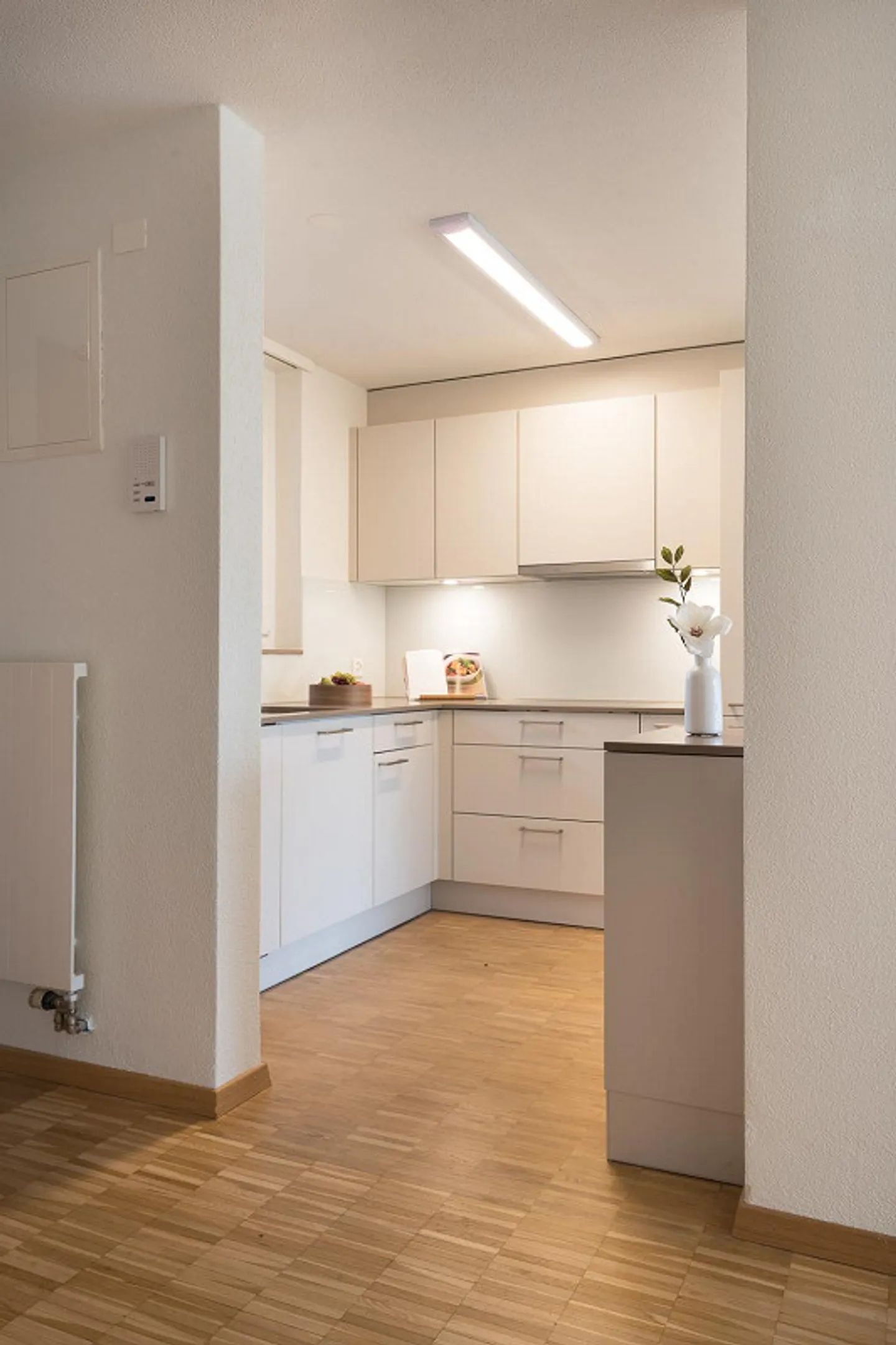 Gemütliche Wohnung in Schaffhausen - Foto 6 von 8
