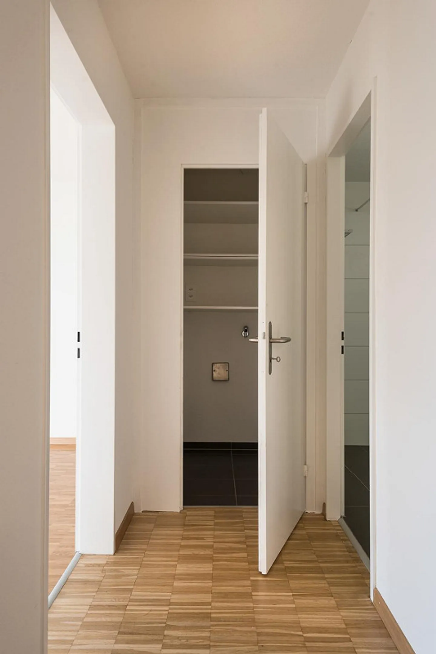 Gemütliche Wohnung in Schaffhausen - Foto 8 von 8