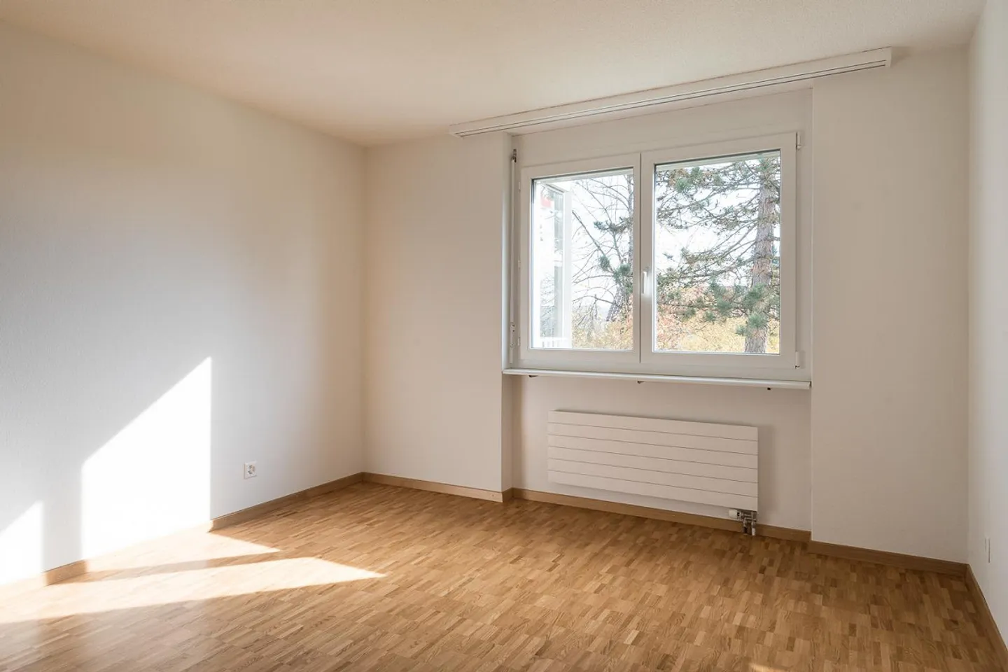 Gemütliche Wohnung in Schaffhausen - Foto 5 von 8