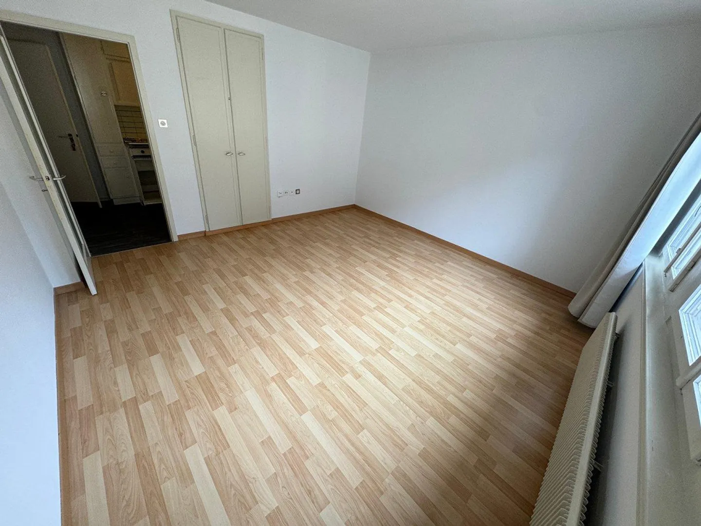 1-room apartment in the heart of St. Gallen - Photo 1 of 5