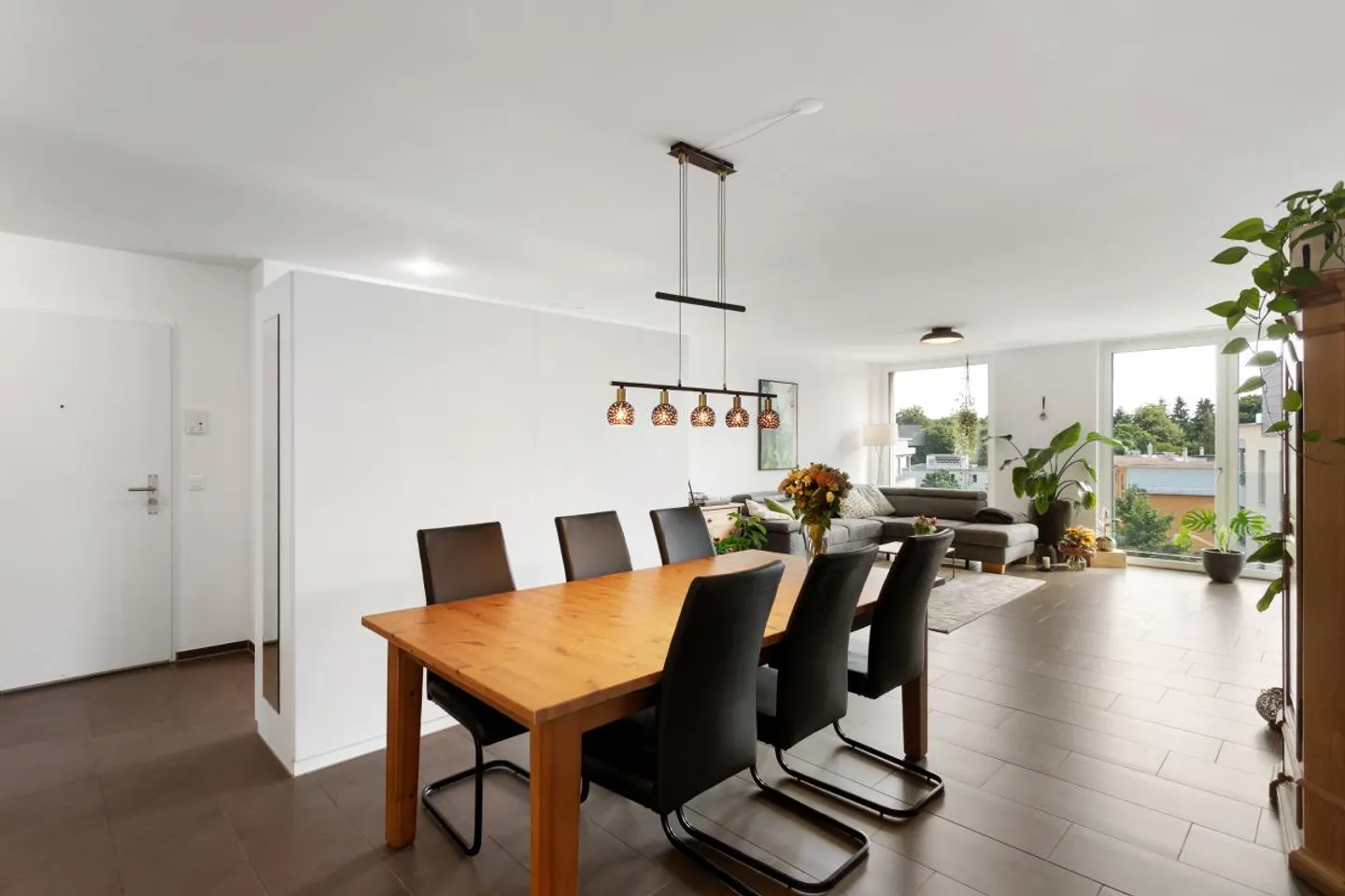 Appartamento 4.5 stanze - Foto 2 di 5