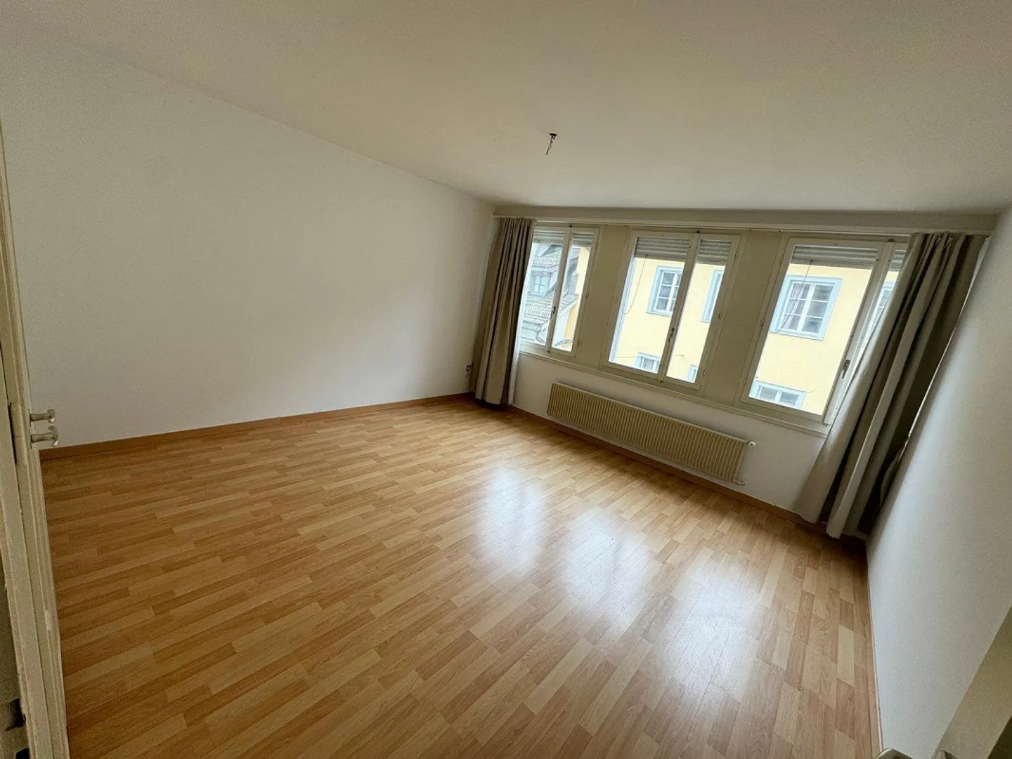 1-room apartment in the heart of St. Gallen - Photo 2 of 5