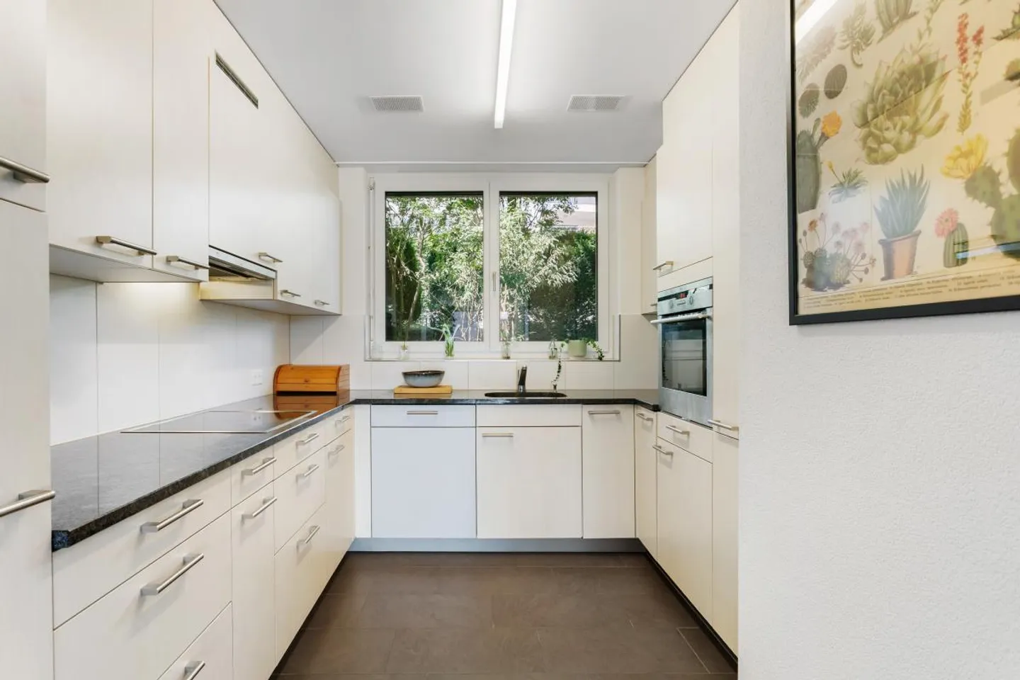 Appartamento 4.5 stanze - Foto 3 di 5