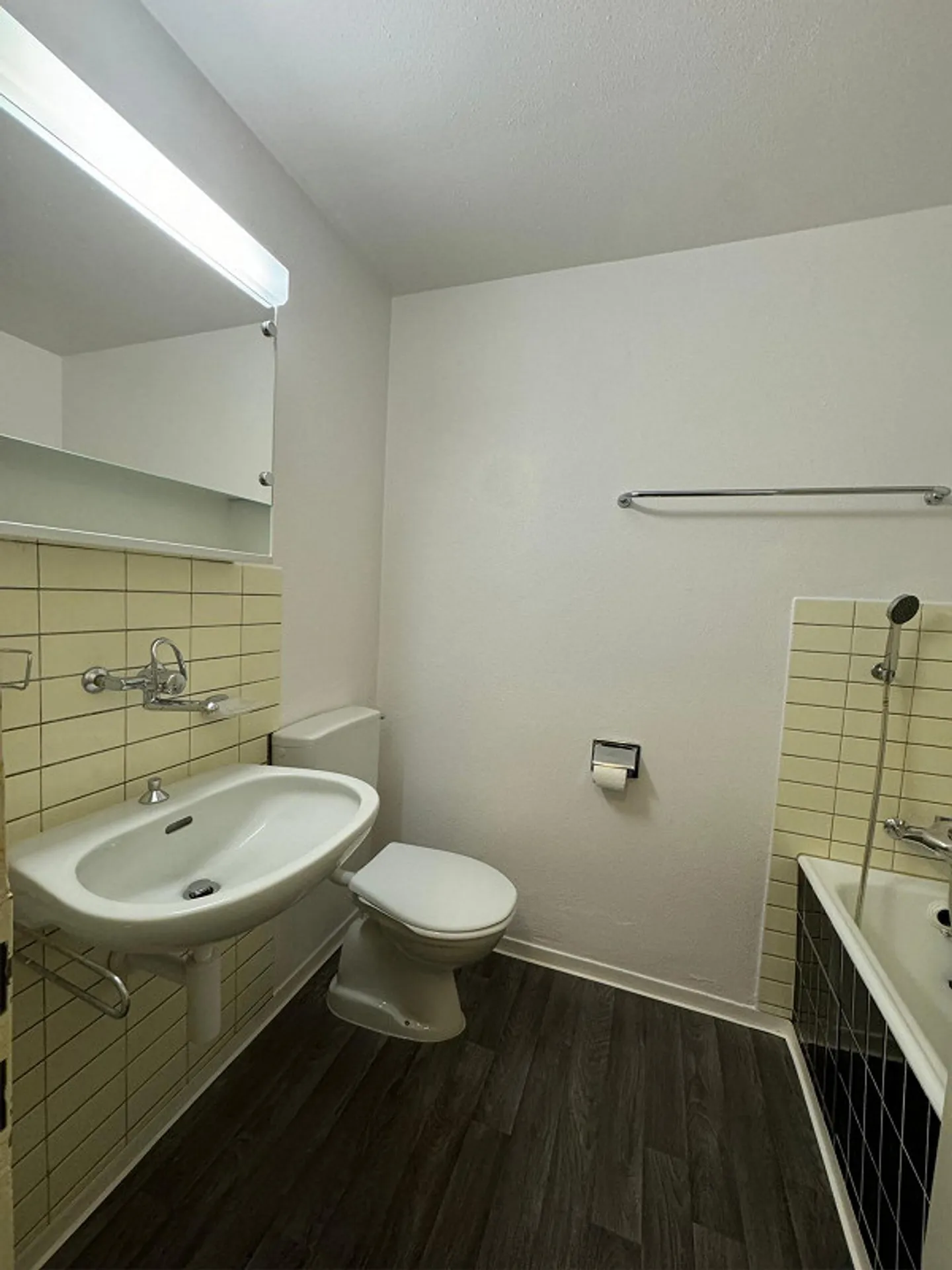 1-room apartment in the heart of St. Gallen - Photo 5 of 5