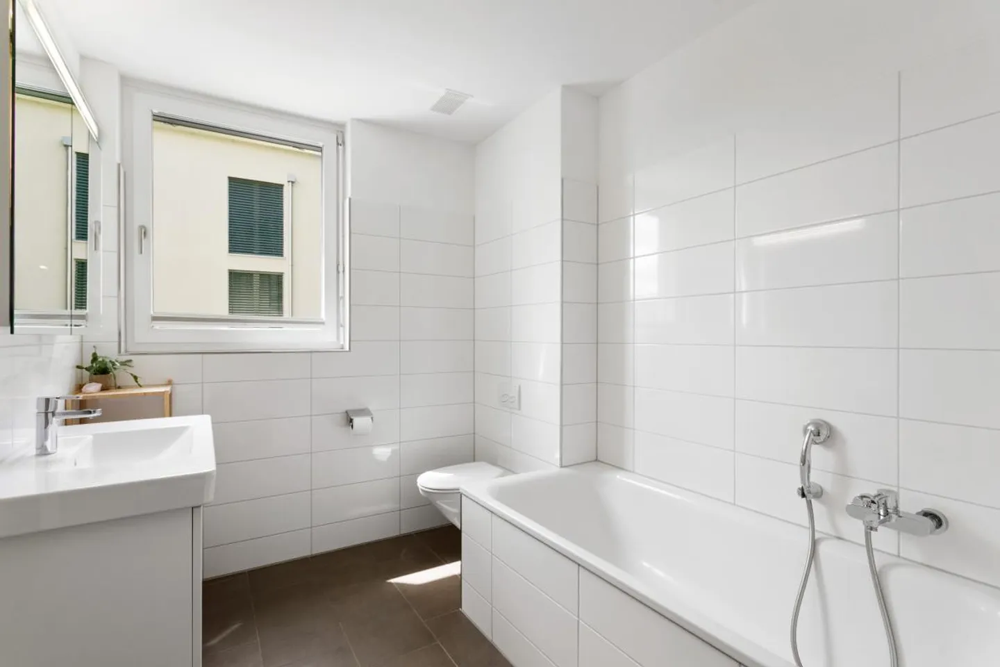 Appartamento 4.5 stanze - Foto 5 di 5