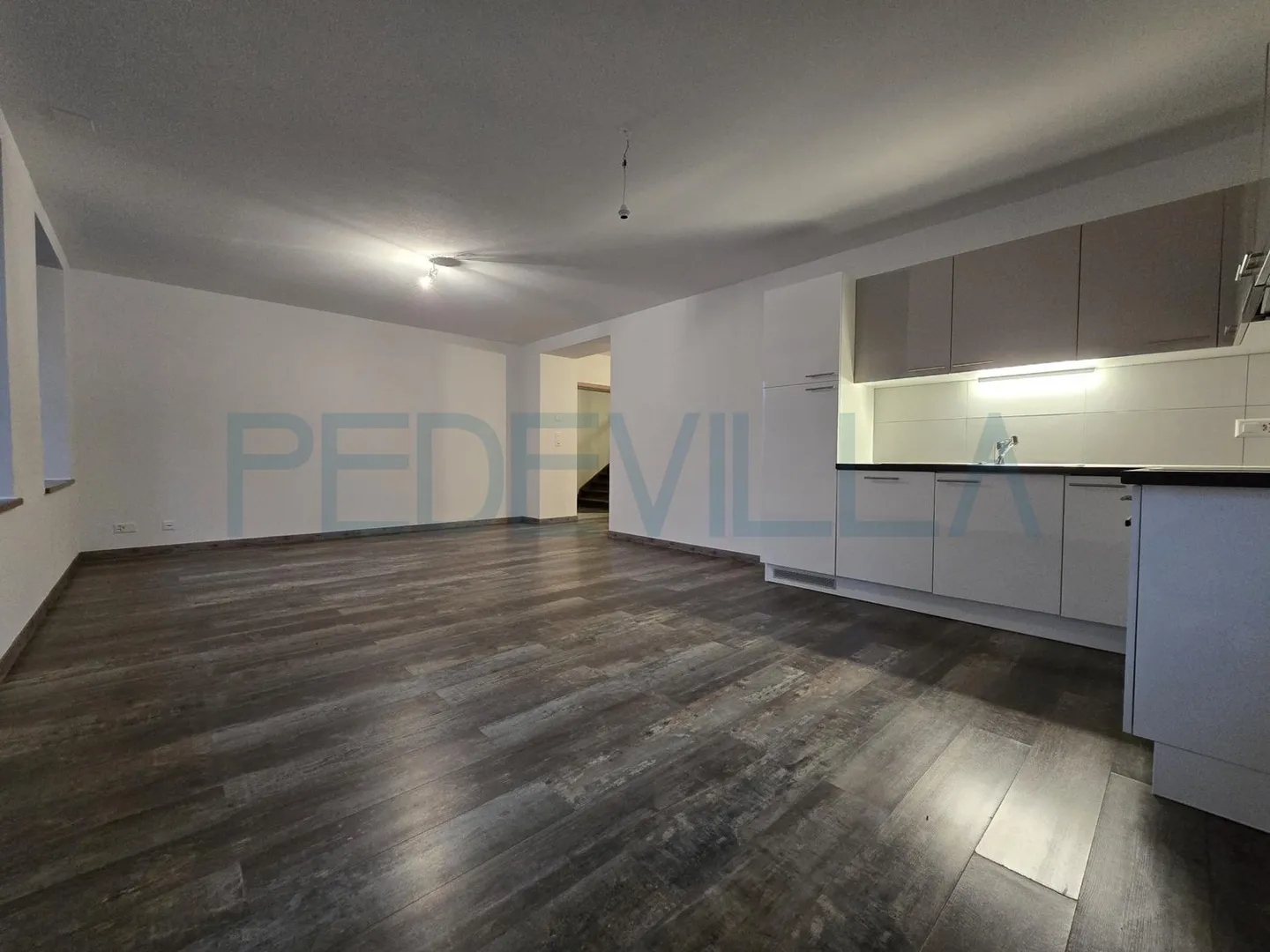 Appartement moderne de 3.5 pièces - Photo 1 sur 5