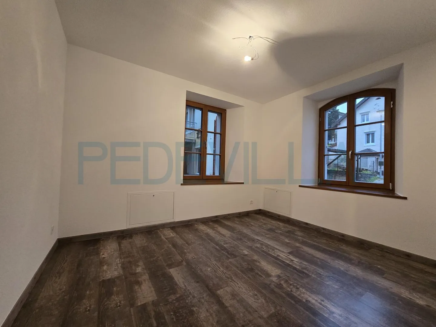 Appartement moderne de 3.5 pièces - Photo 3 sur 5