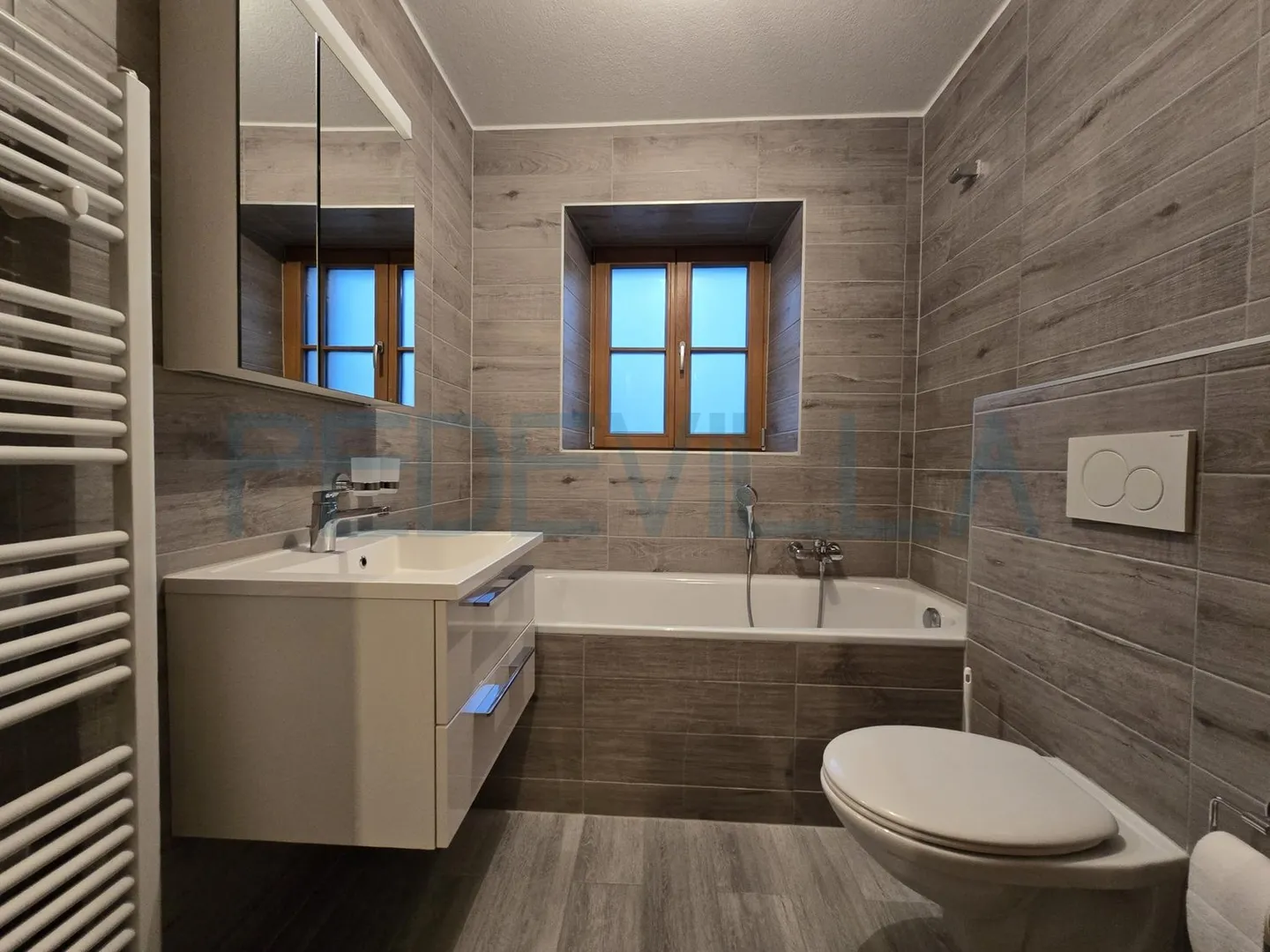 Appartement moderne de 3.5 pièces - Photo 4 sur 5