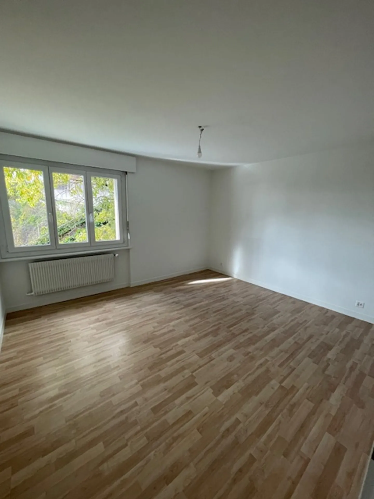 4.5 Room Apartment - Photo 13 of 18