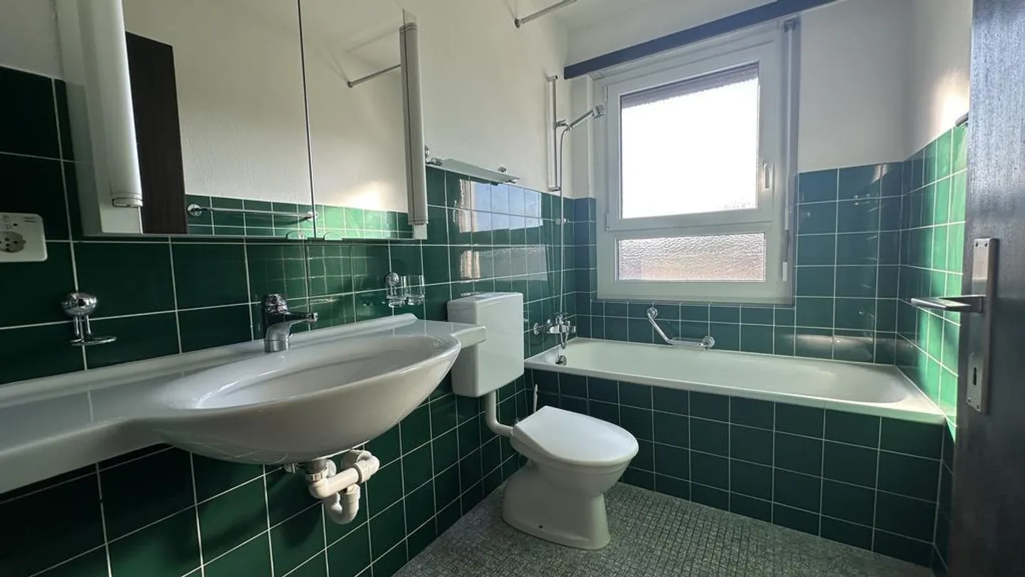 APPARTAMENTO IN POSIZIONE CENTRALE A BREITENBACH - Foto 9 di 9