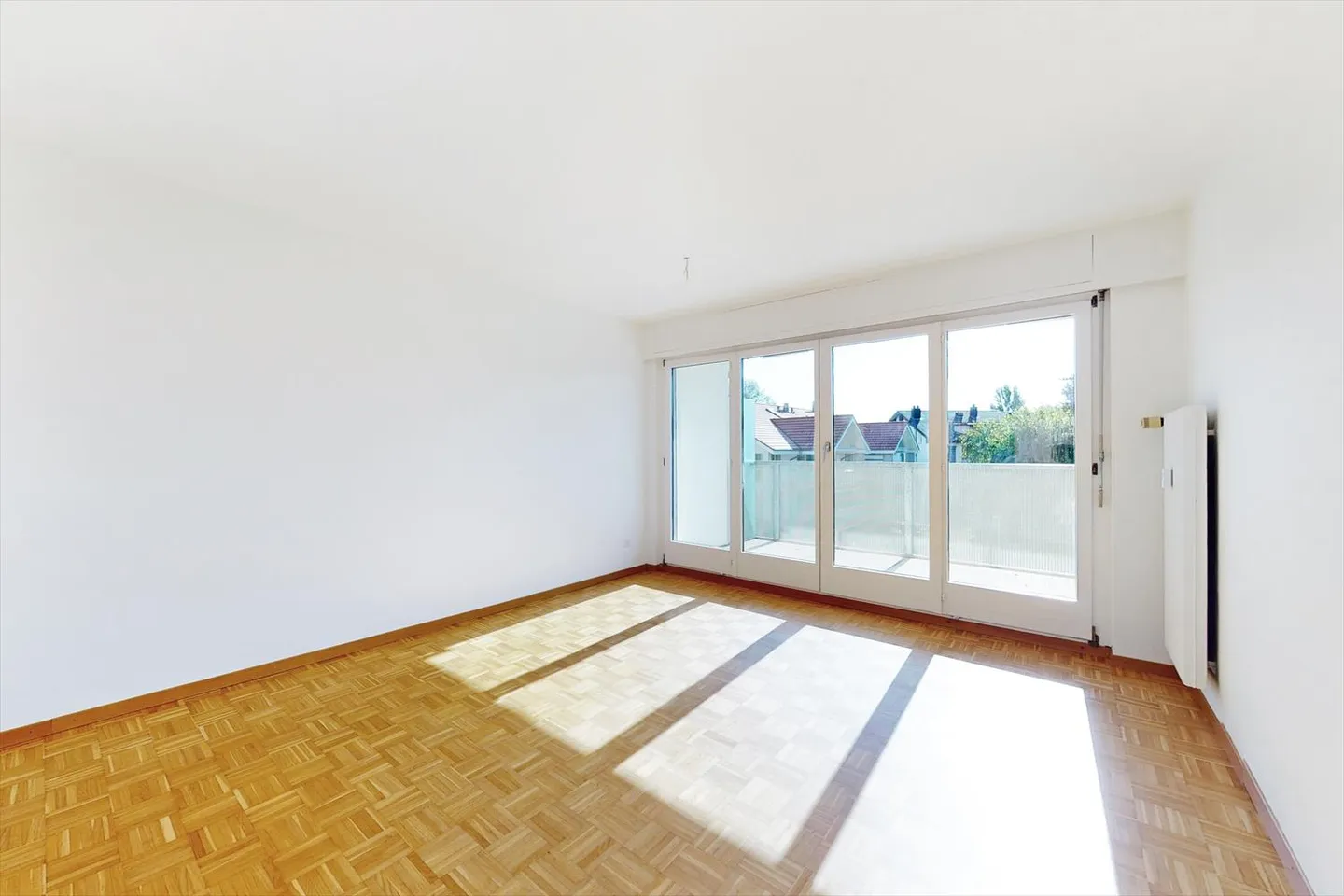 Traumwohnung für Ihre Familie - Haustiere erlaubt - Foto 3 von 9