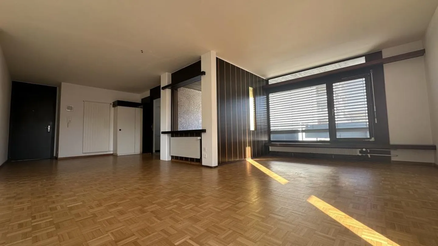 APPARTAMENTO IN POSIZIONE CENTRALE A BREITENBACH - Foto 3 di 9