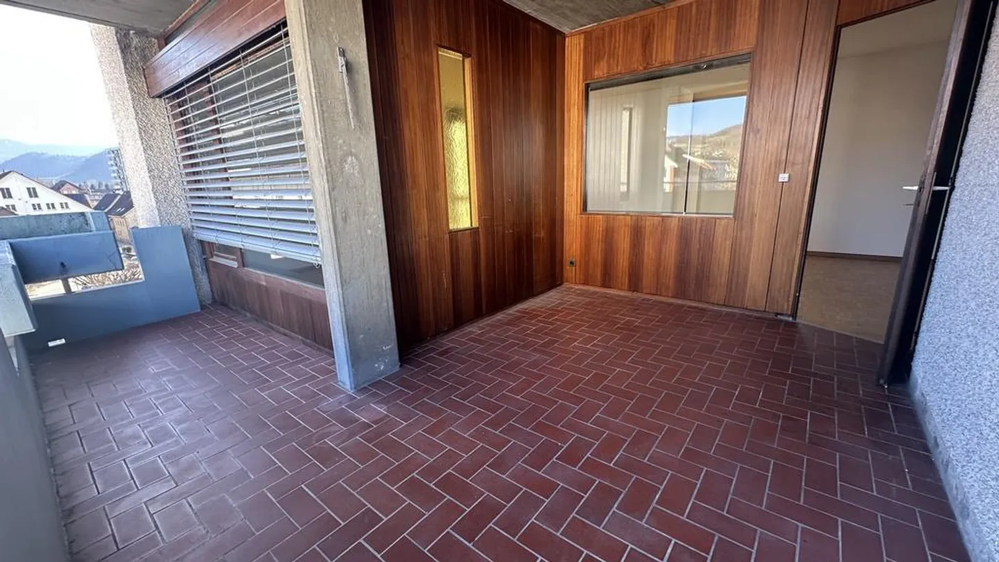 APPARTAMENTO IN POSIZIONE CENTRALE A BREITENBACH - Foto 5 di 9