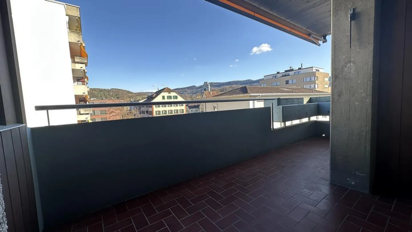 APPARTAMENTO IN POSIZIONE CENTRALE A BREITENBACH - Foto 6 di 9