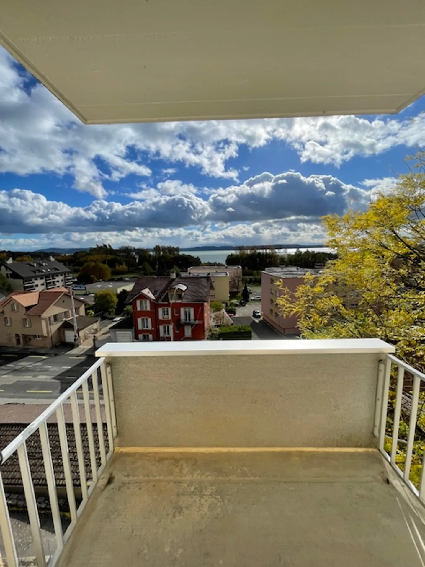 4.5 Room Apartment - Photo 18 of 18