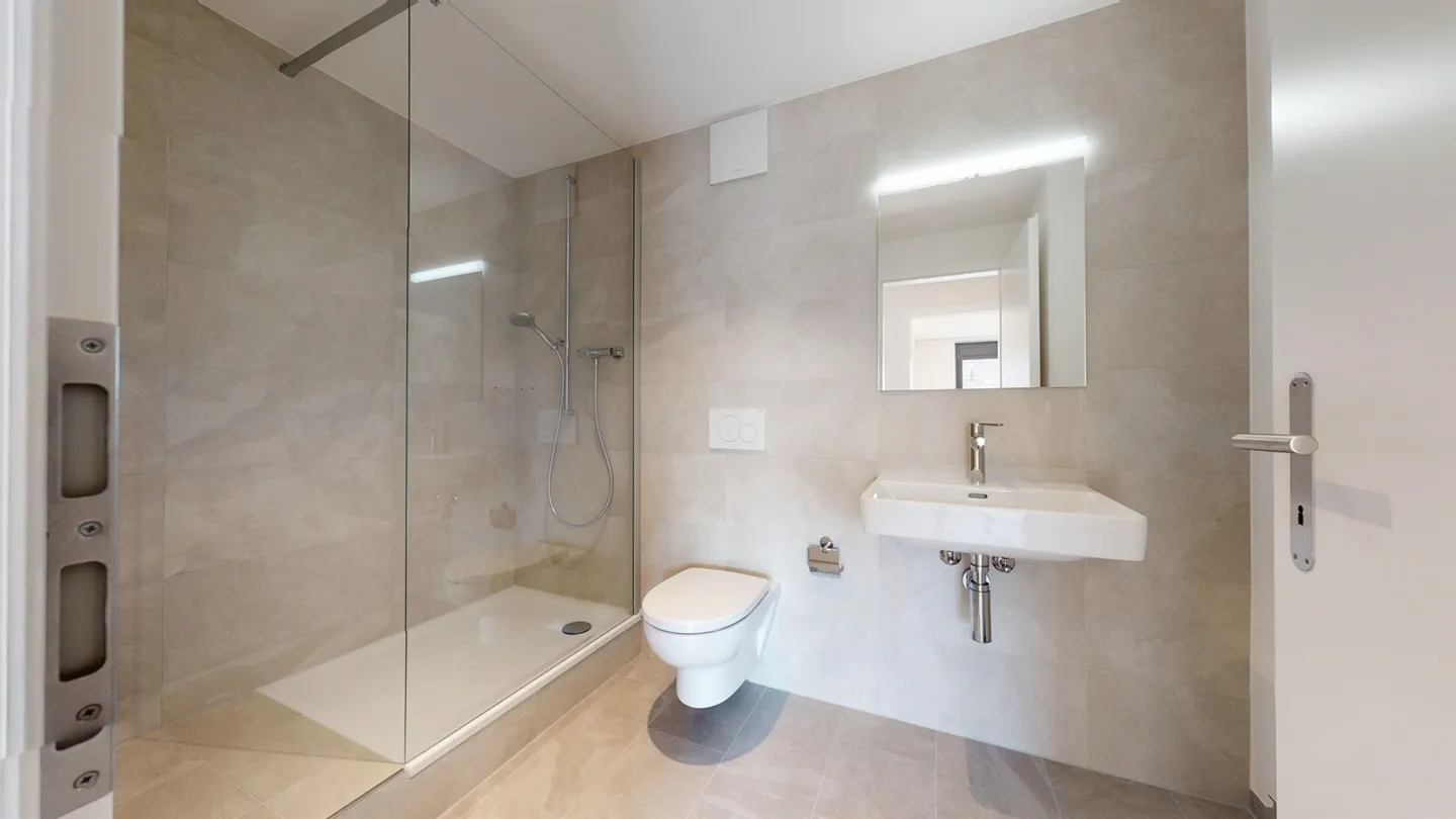 Vivere nel cuore di Bienne! - Foto 8 di 9