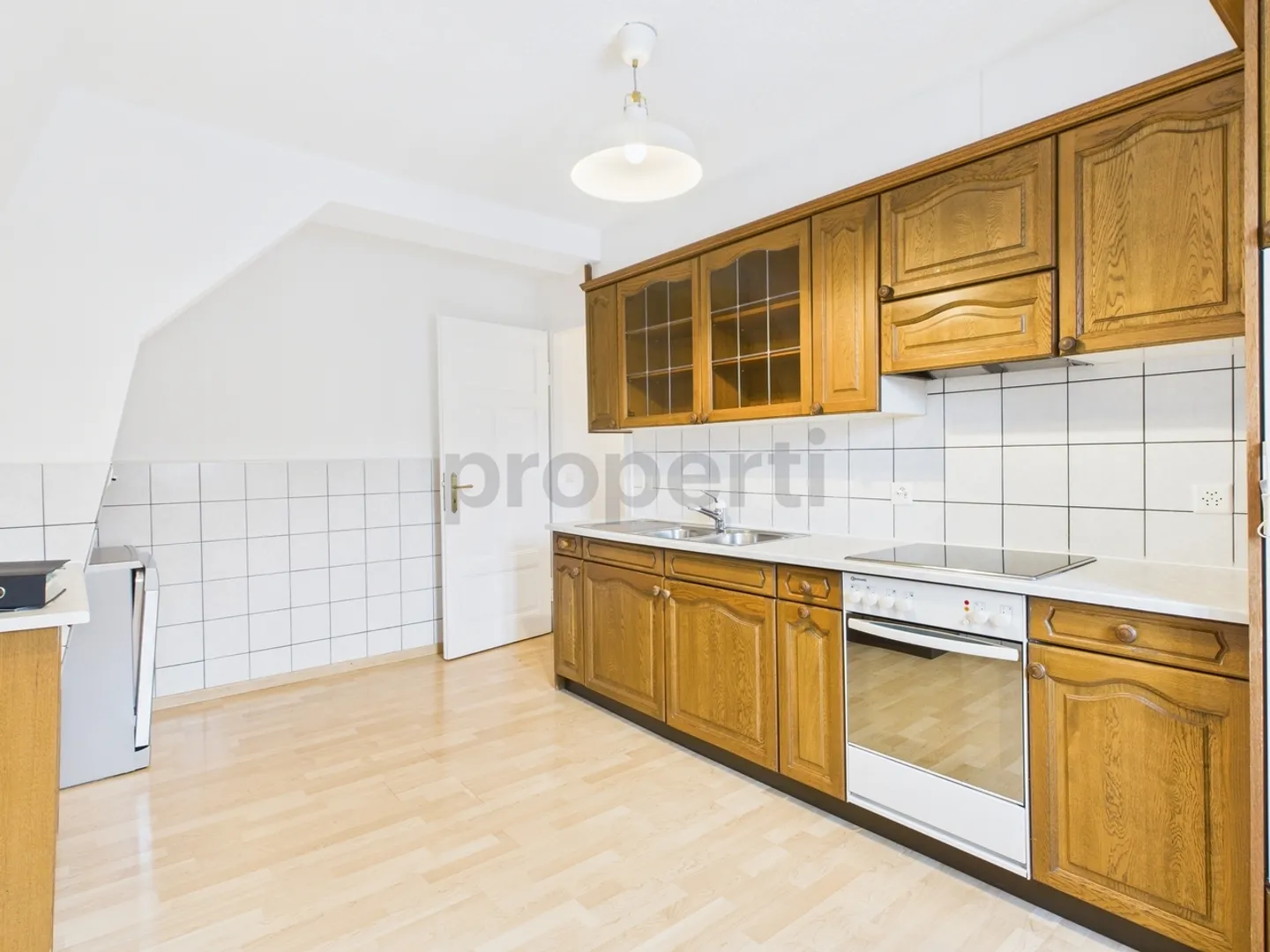 4.5 Room Apartment in Solothurn - Photo 2 of 10