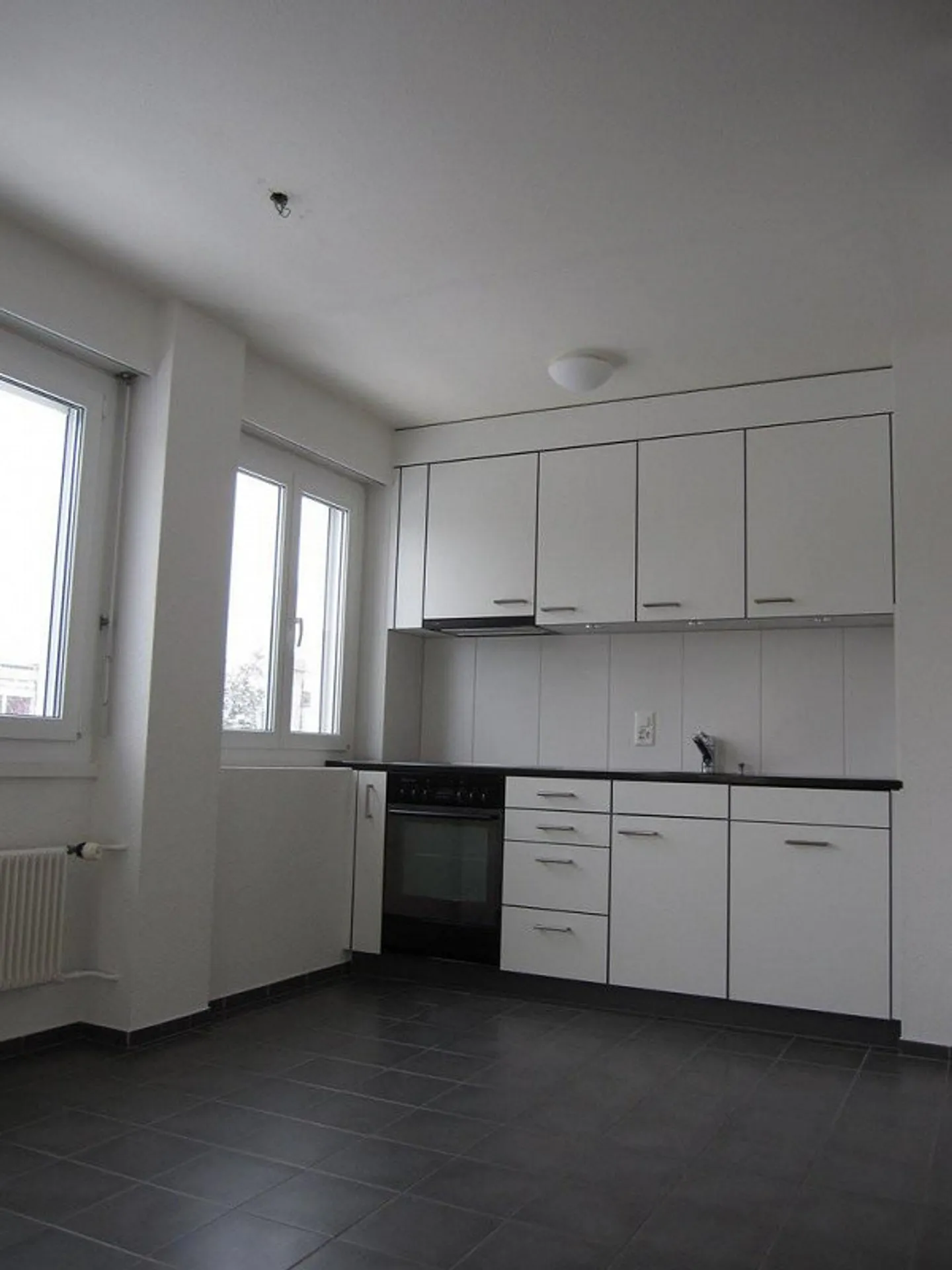 Bern-Stöckacker / Appartamento 3.5 locali con balcone - Foto 2 di 11