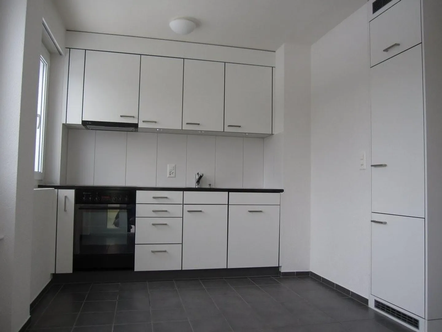 Bern-Stöckacker / Appartamento 3.5 locali con balcone - Foto 3 di 11