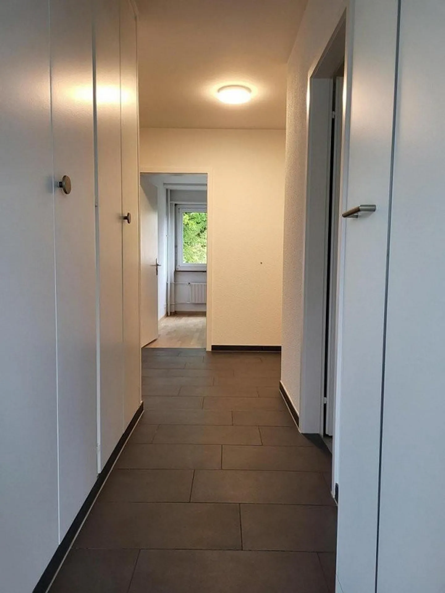 Bern-Stöckacker / Appartamento 3.5 locali con balcone - Foto 5 di 11