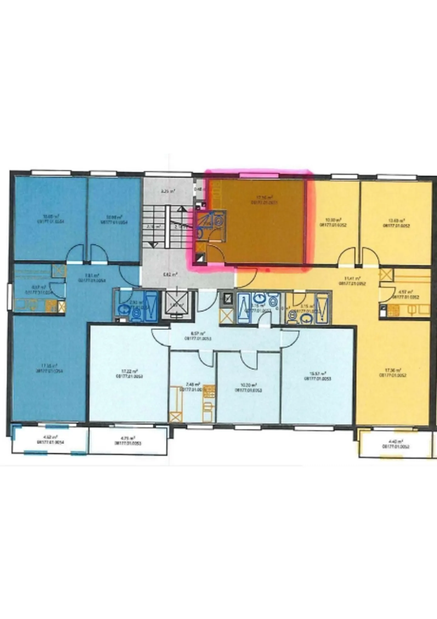 Studio vicino a tutti i servizi - Foto 5 di 5